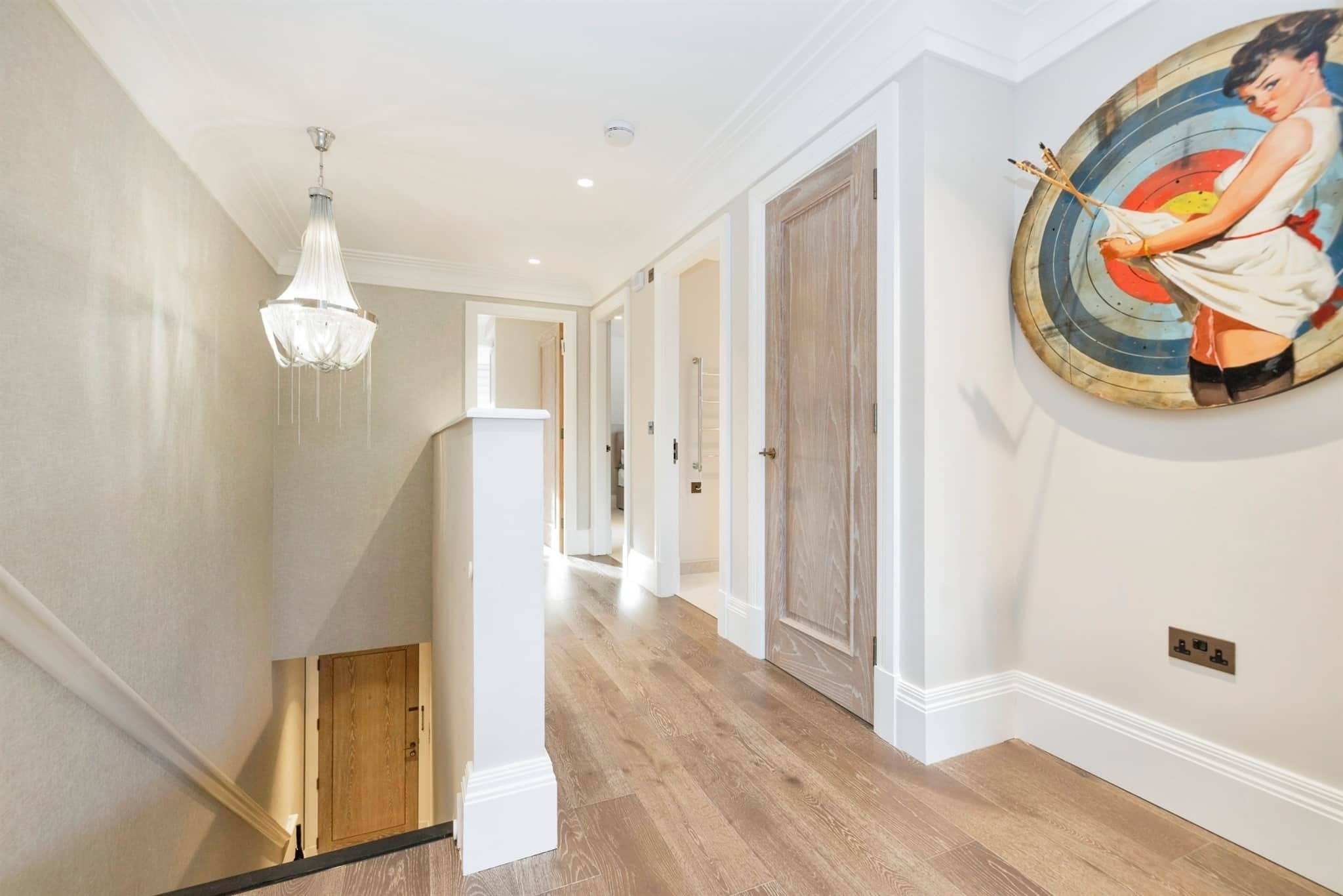 Property at Elizabeth Grove, Bushey Heath, Bushey