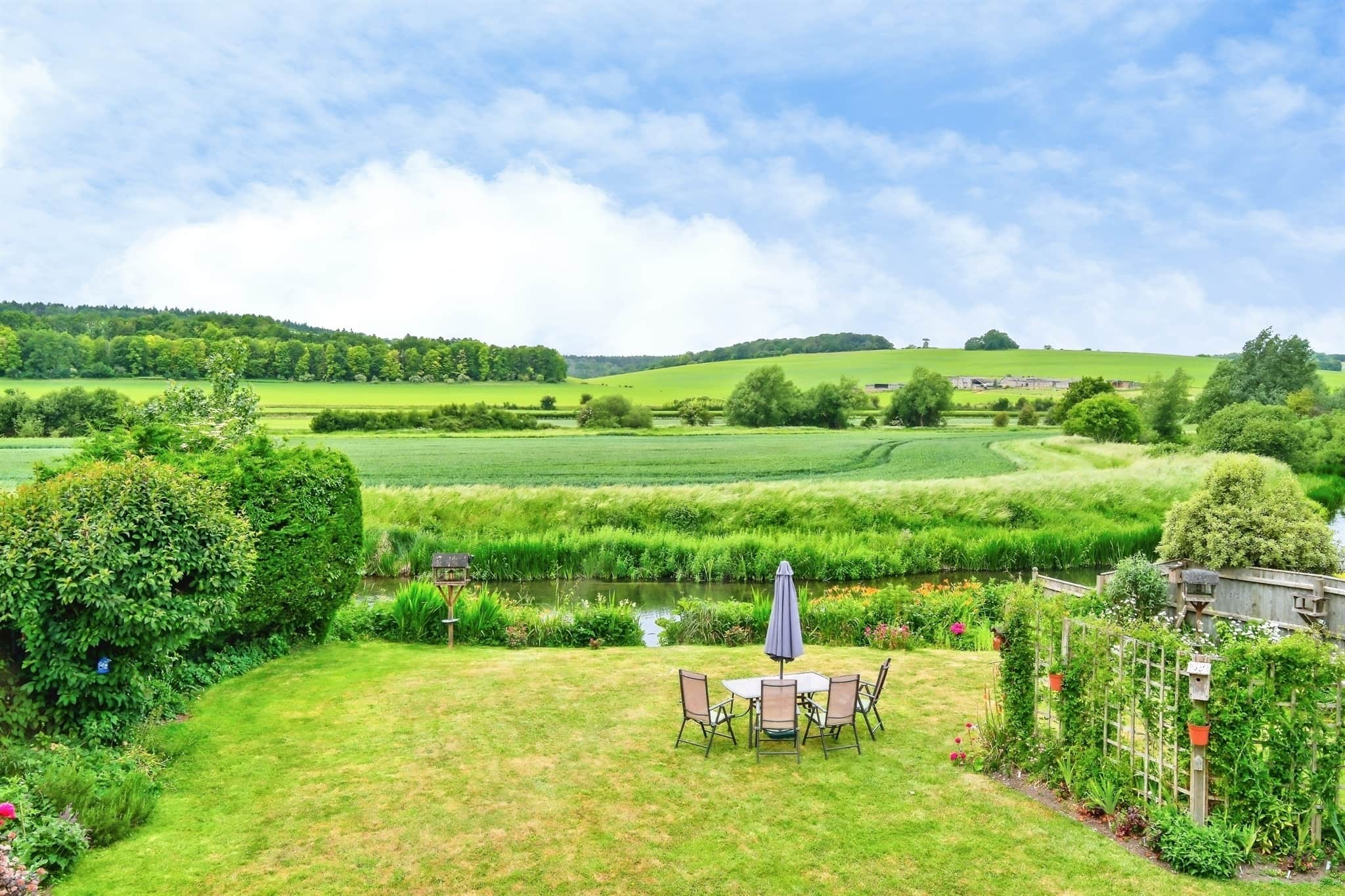 Property at Warminster Road, South Newton, Salisbury