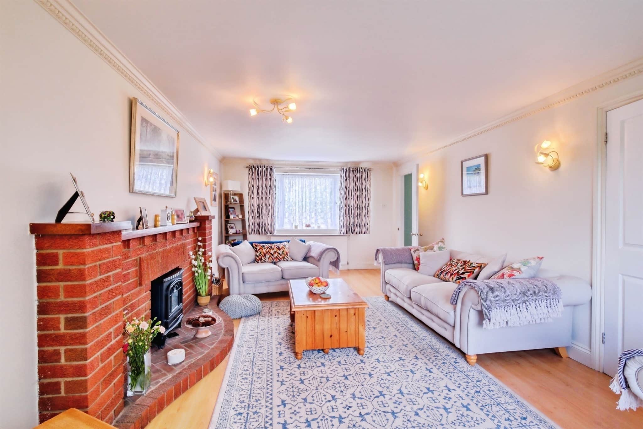 Property at Warminster Road, South Newton, Salisbury