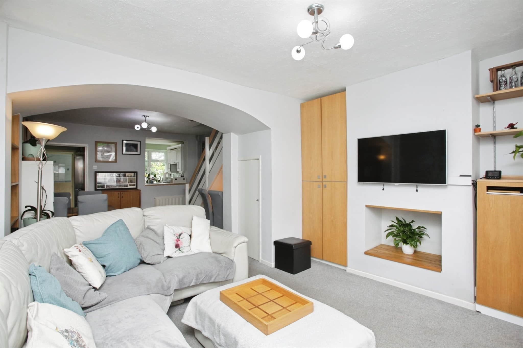 Property at Winfield Street, RUGBY