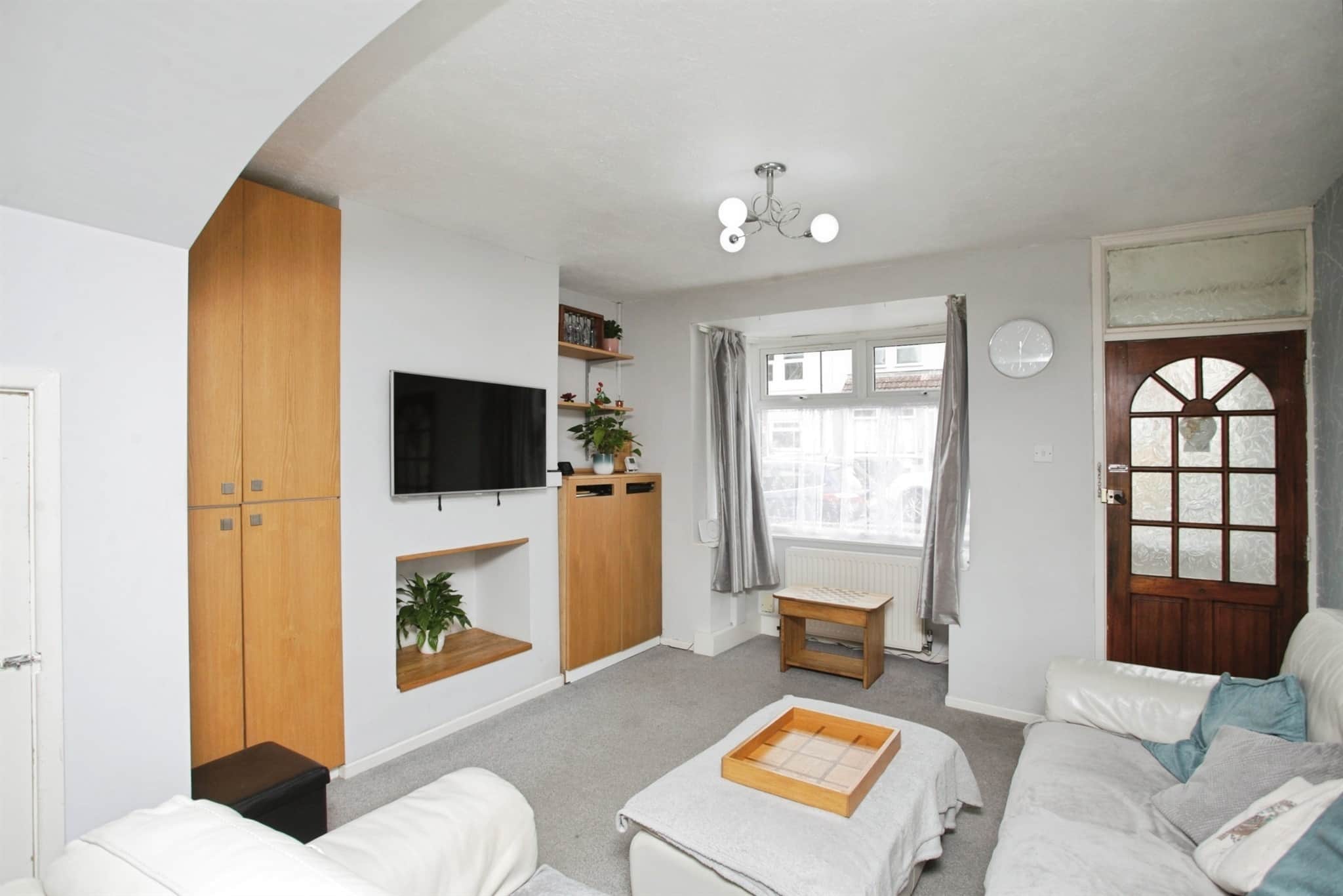 Property at Winfield Street, RUGBY