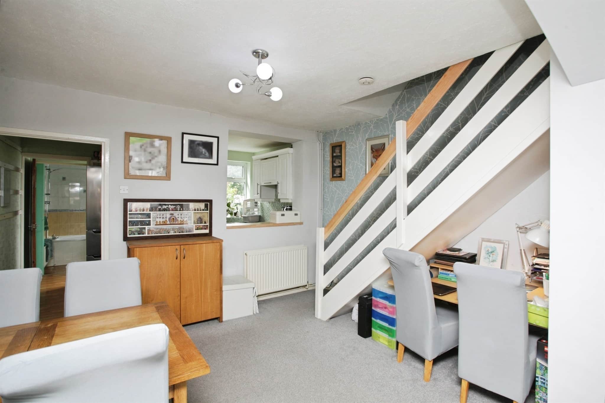 Property at Winfield Street, RUGBY