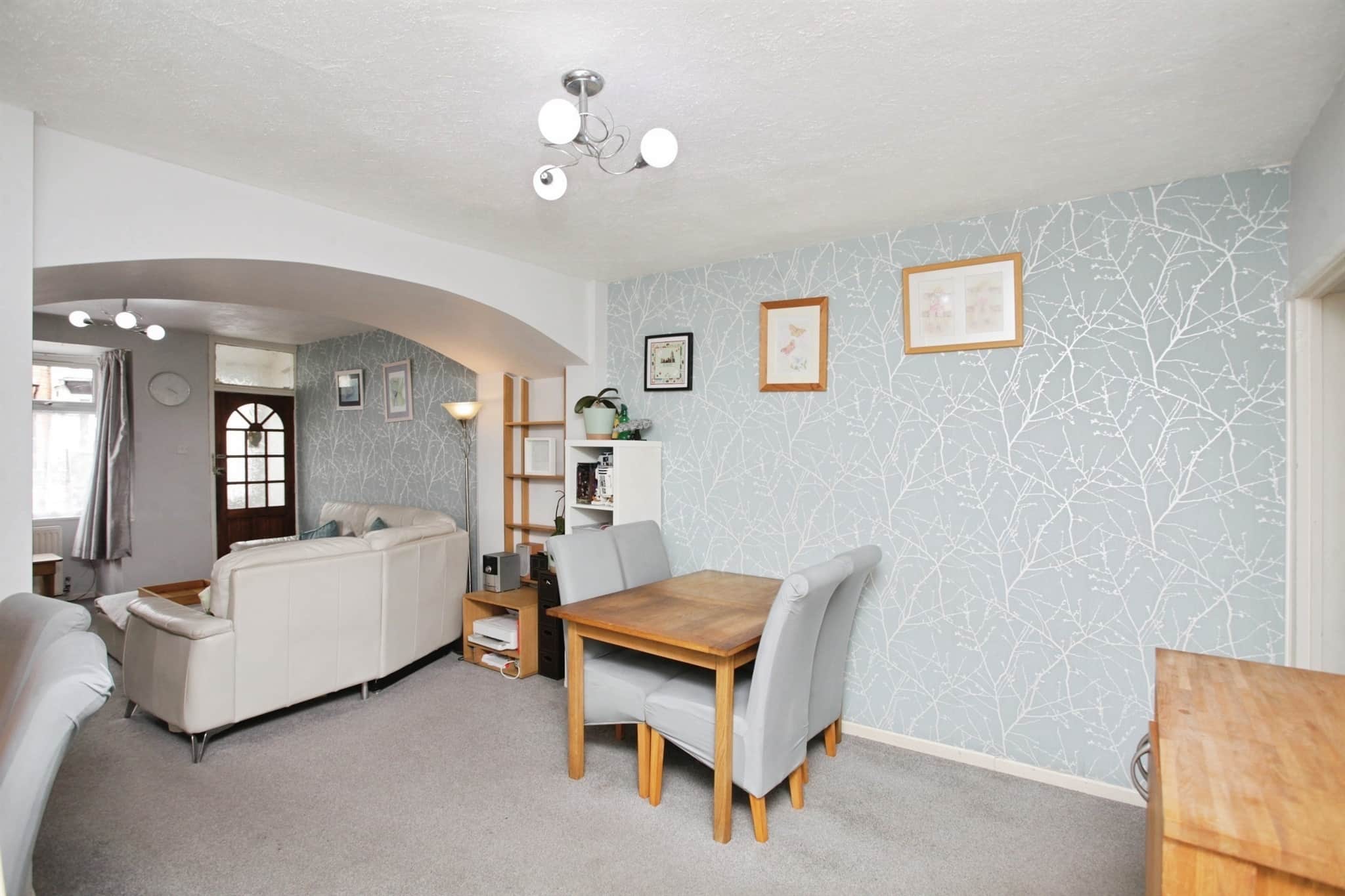 Property at Winfield Street, RUGBY