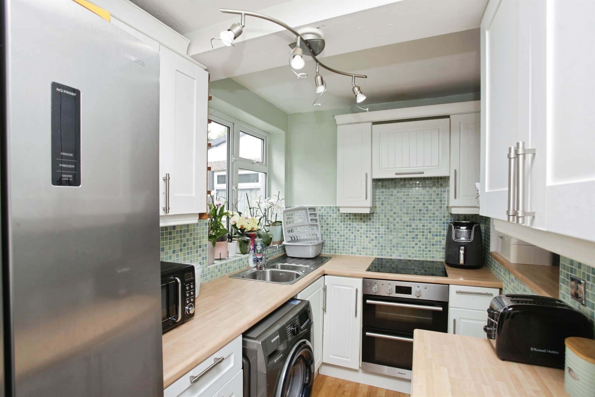 Property at Winfield Street, RUGBY