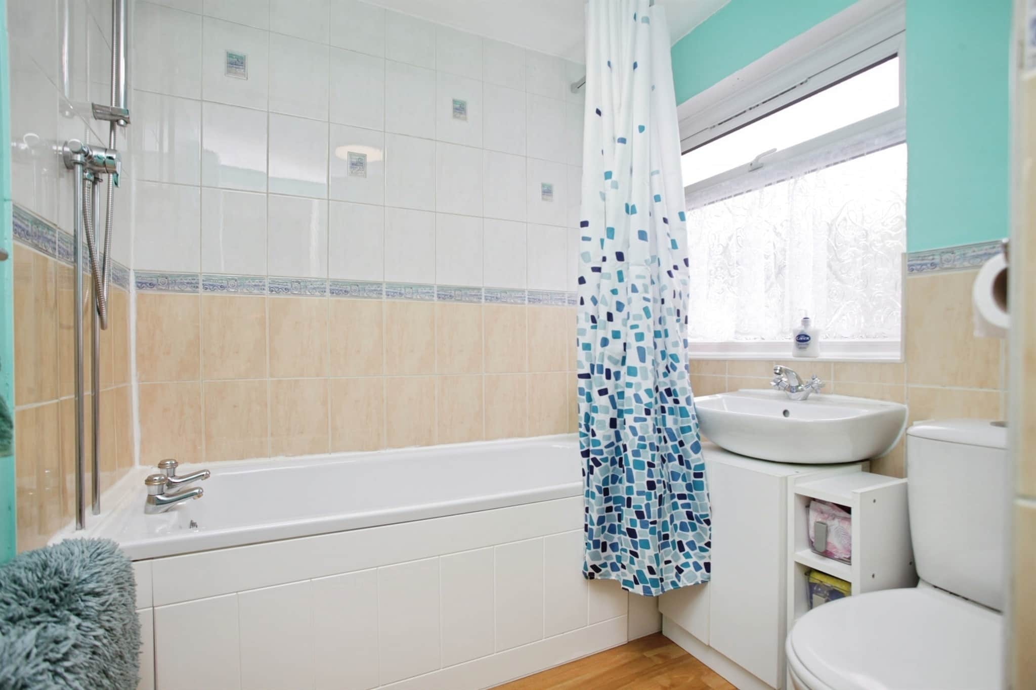 Property at Winfield Street, RUGBY