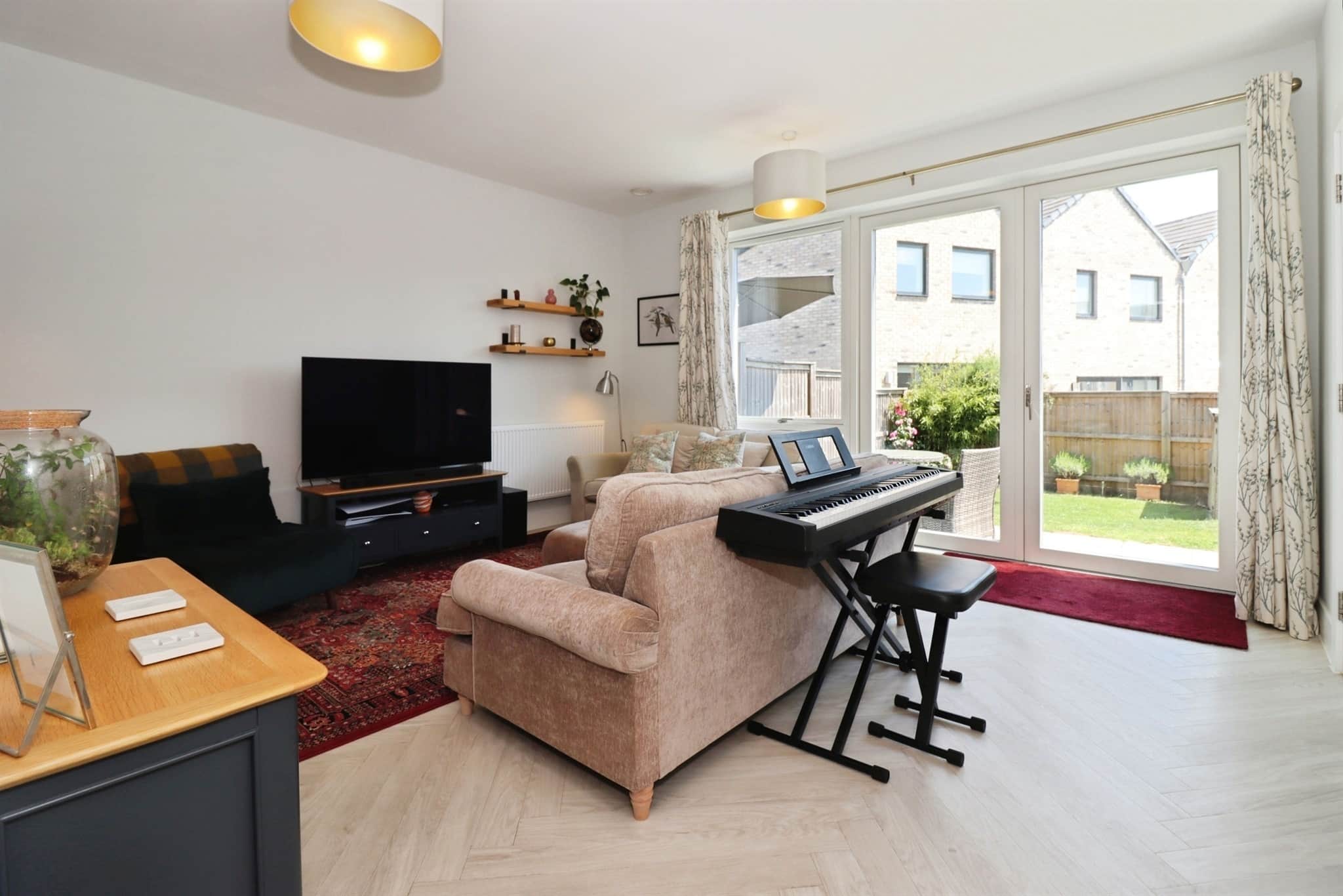 Property at Laurel Way, Southmead, Bristol