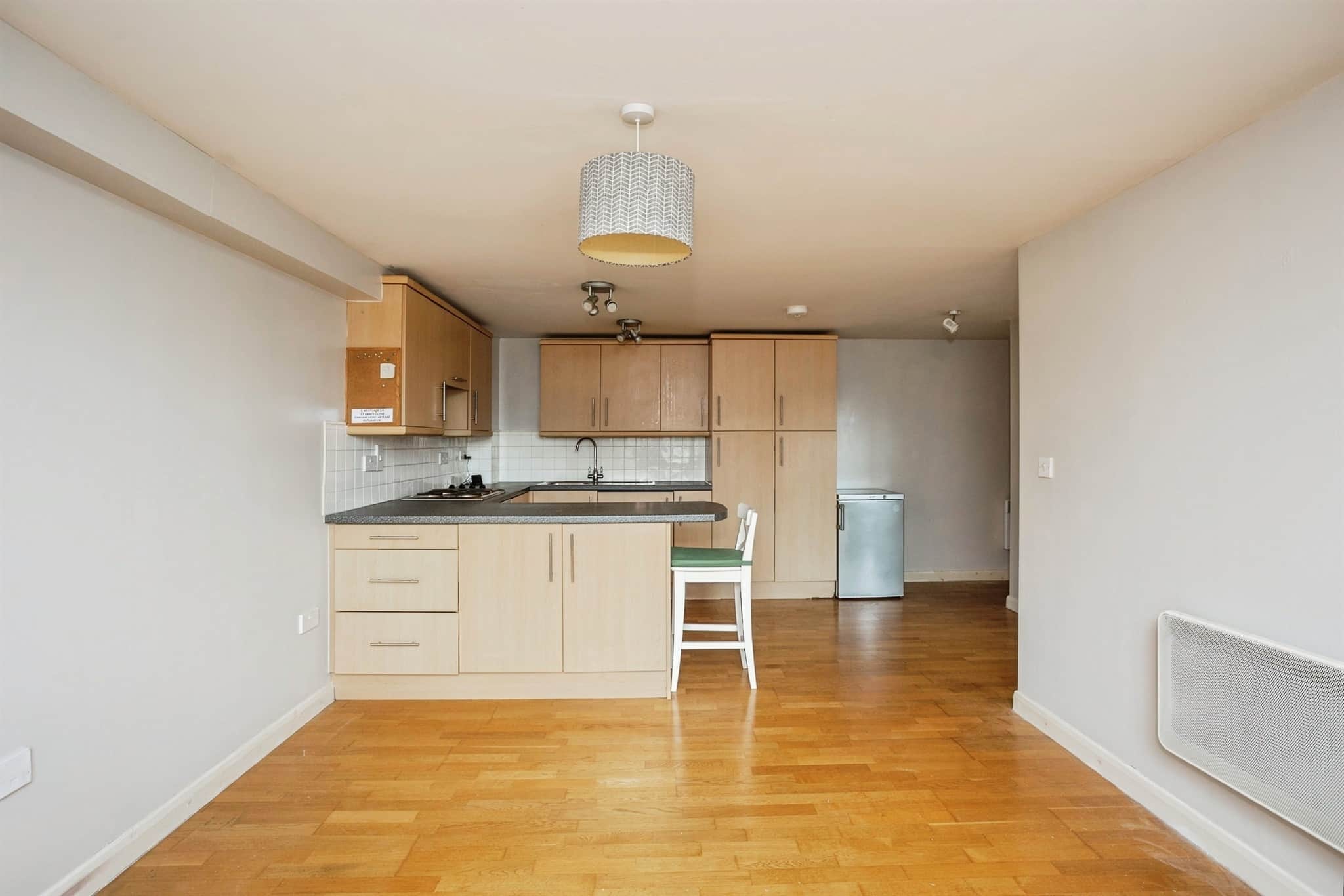 Property at St. Annes Close, Oakham