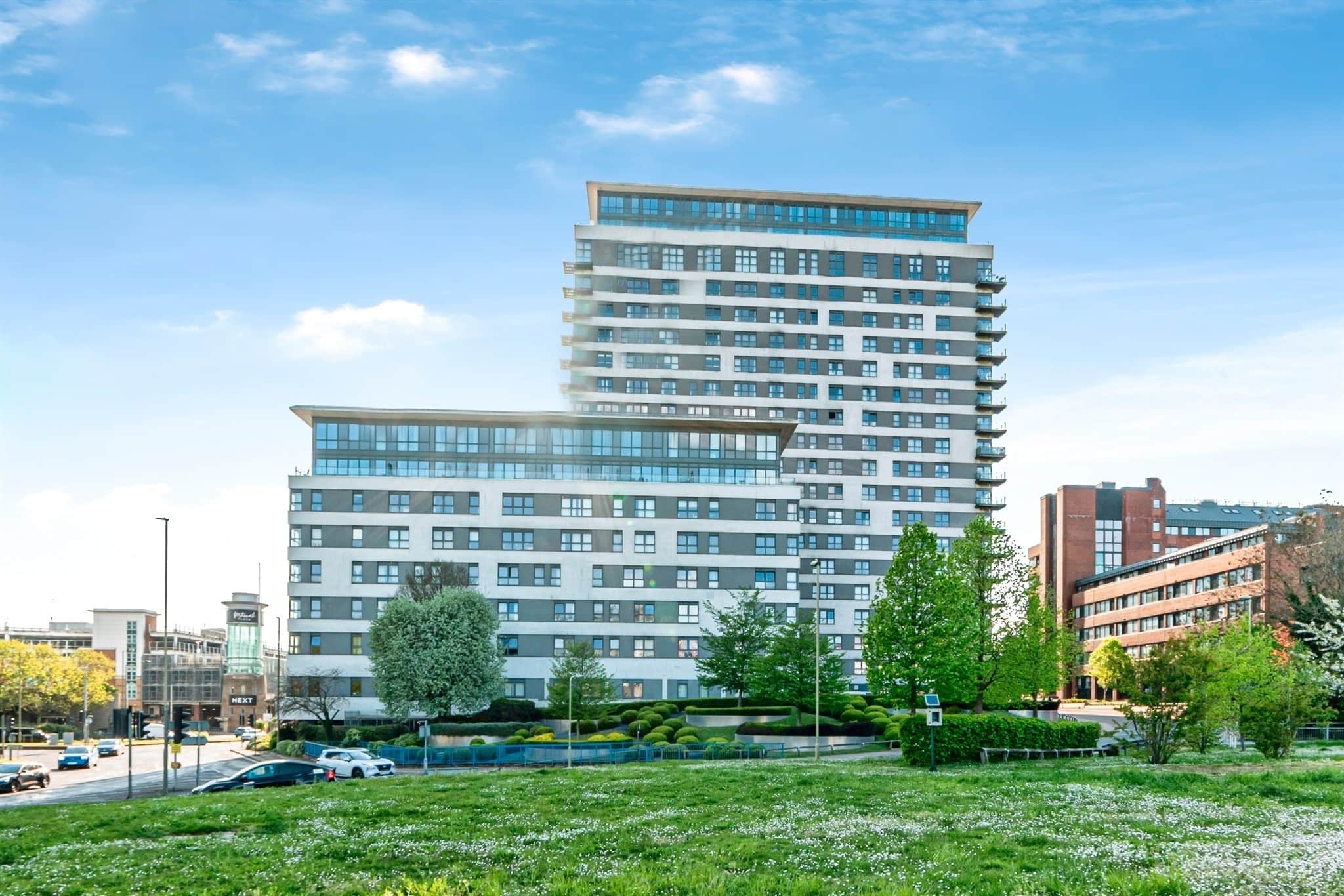 Property at Alencon Link, Basingstoke