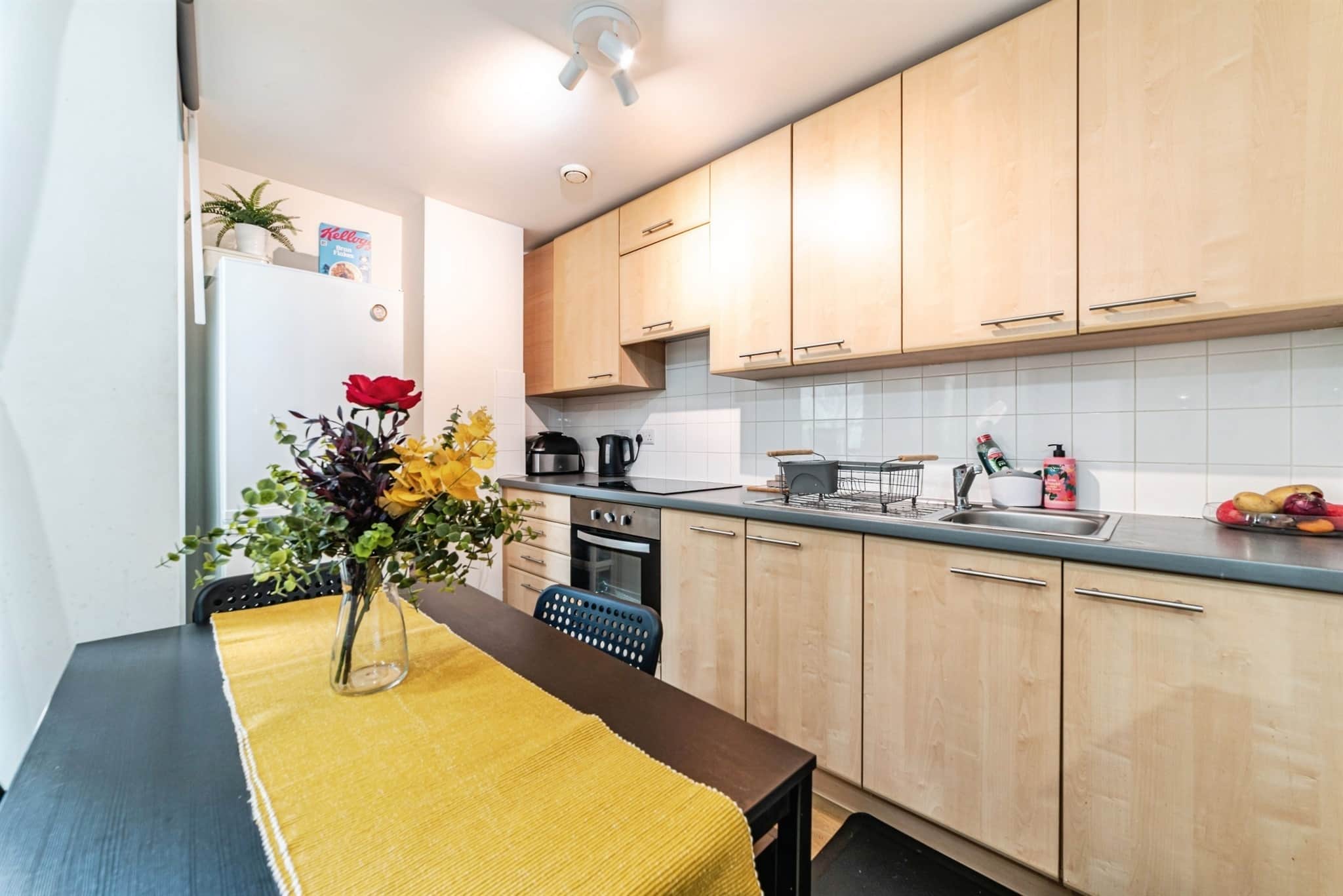 Property at Alencon Link, Basingstoke