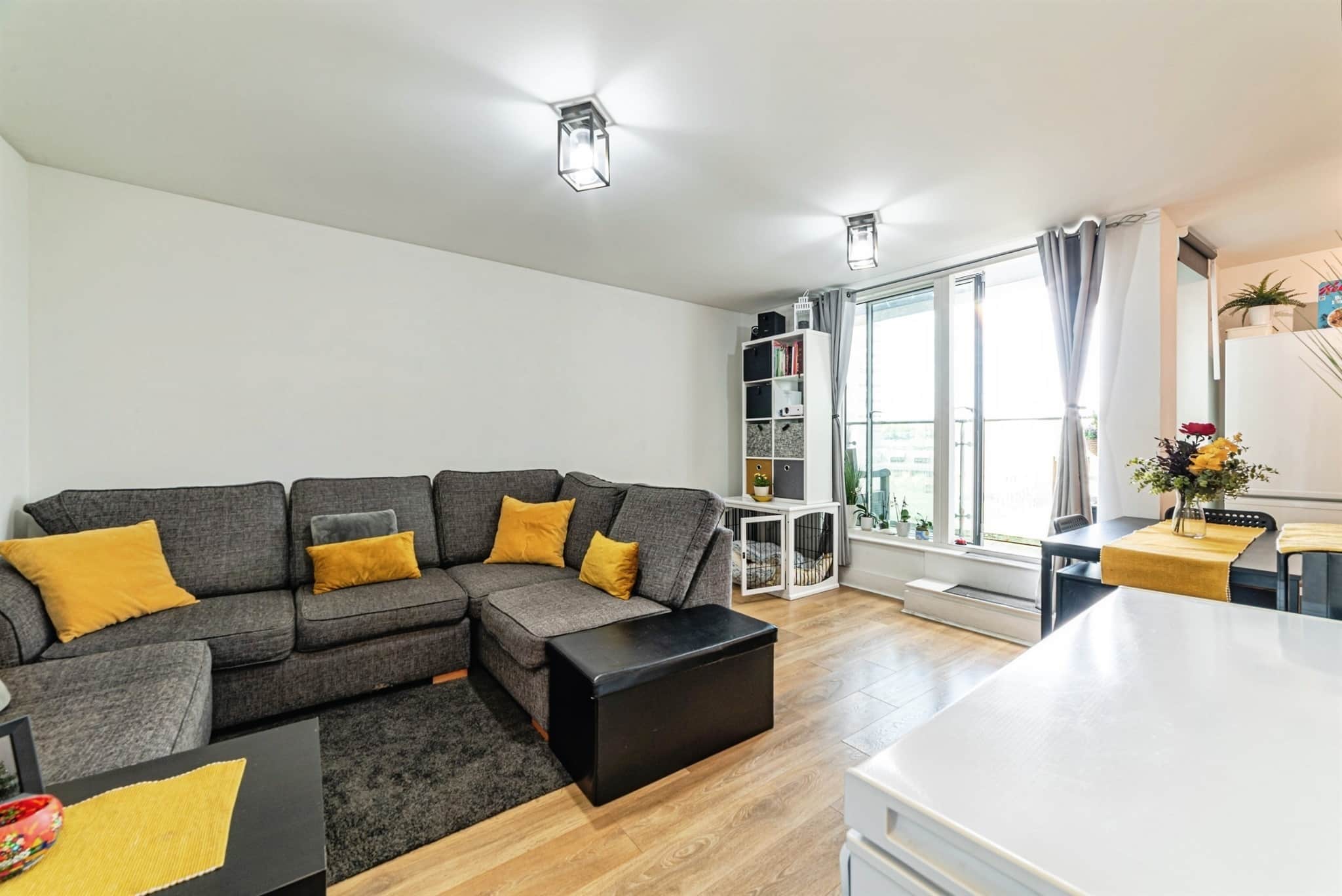 Property at Alencon Link, Basingstoke