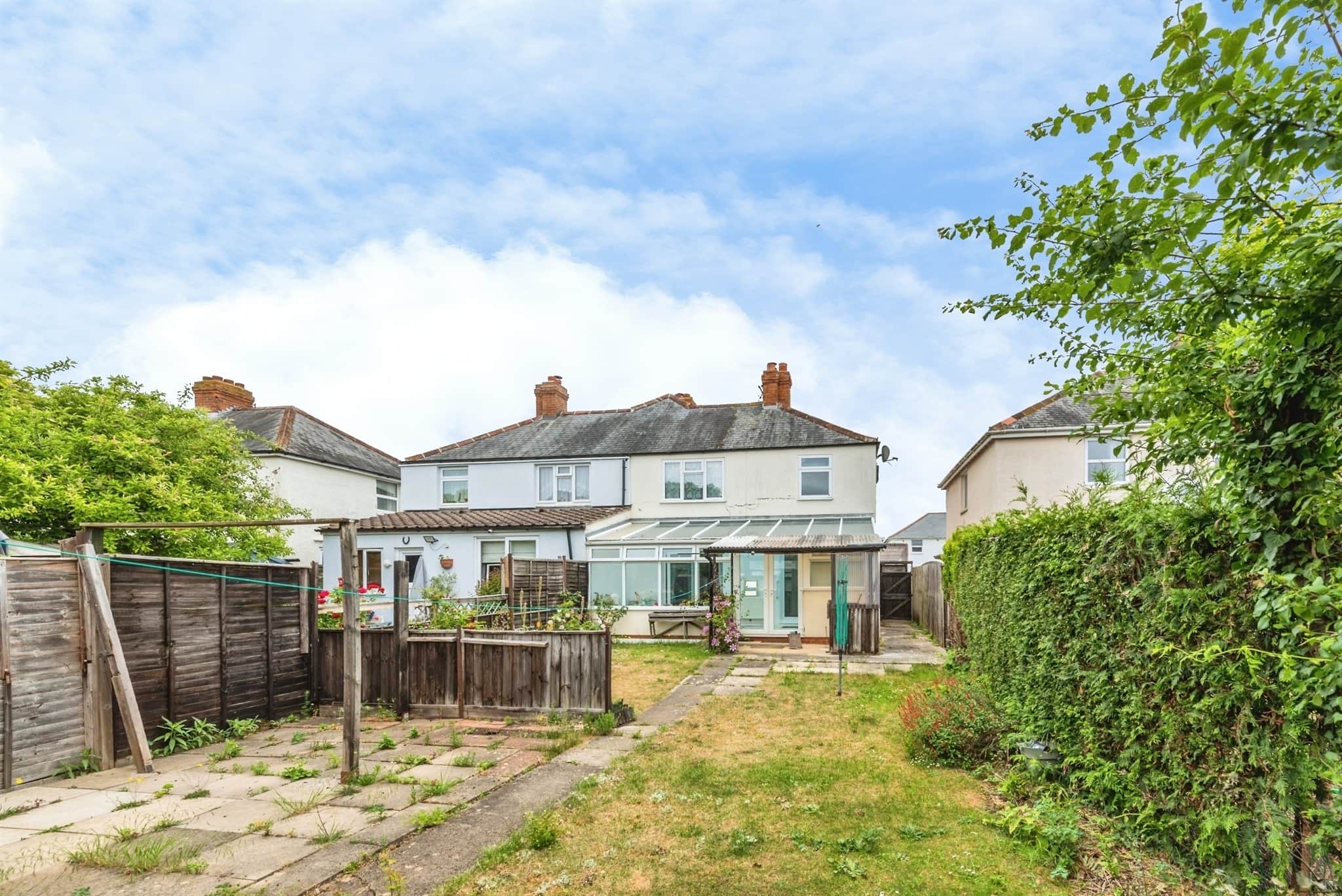 Property at Benson Road, Headington, Oxford