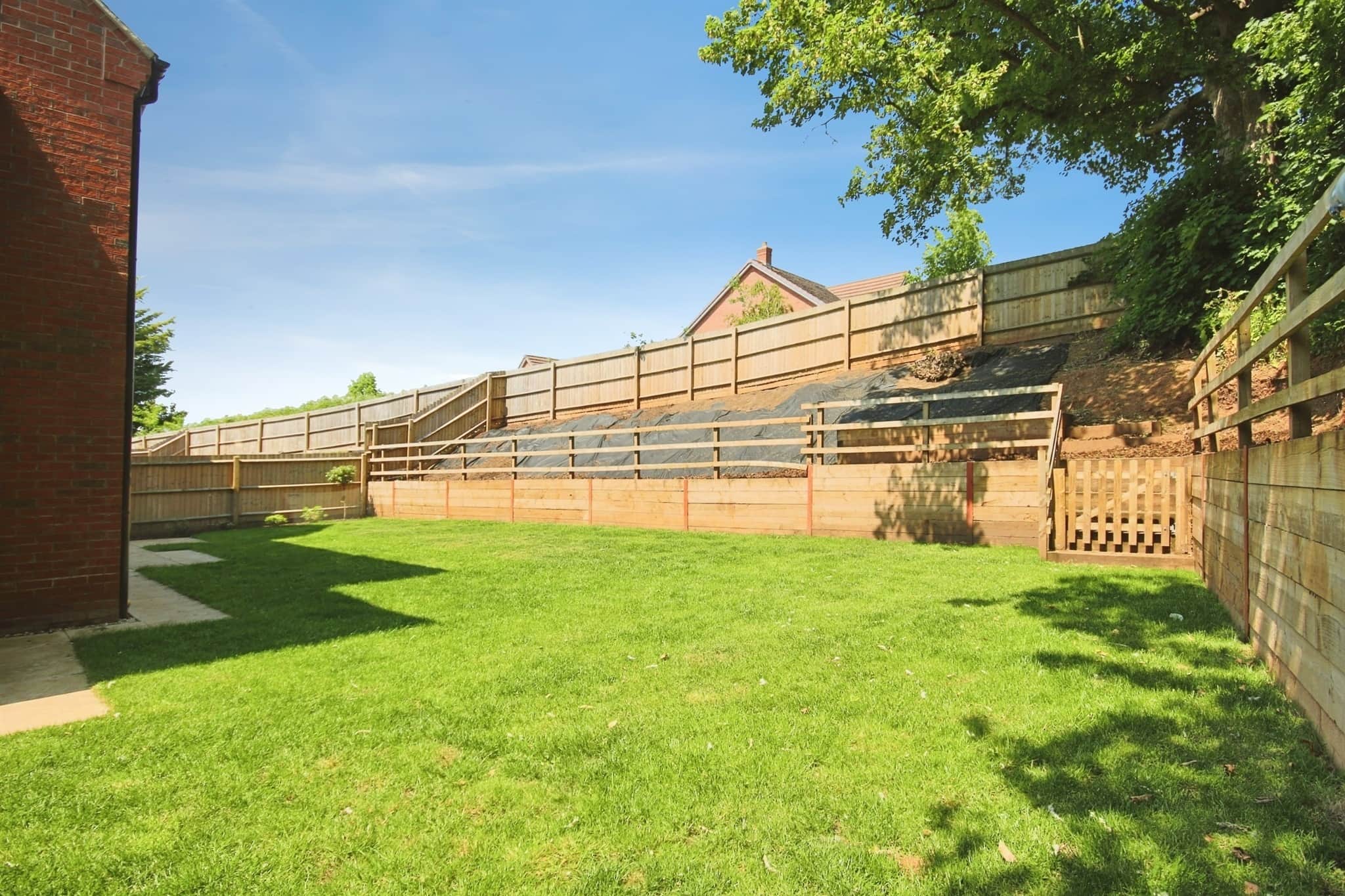 Property at Birch Drive, Bishops Tachbrook, Leamington Spa
