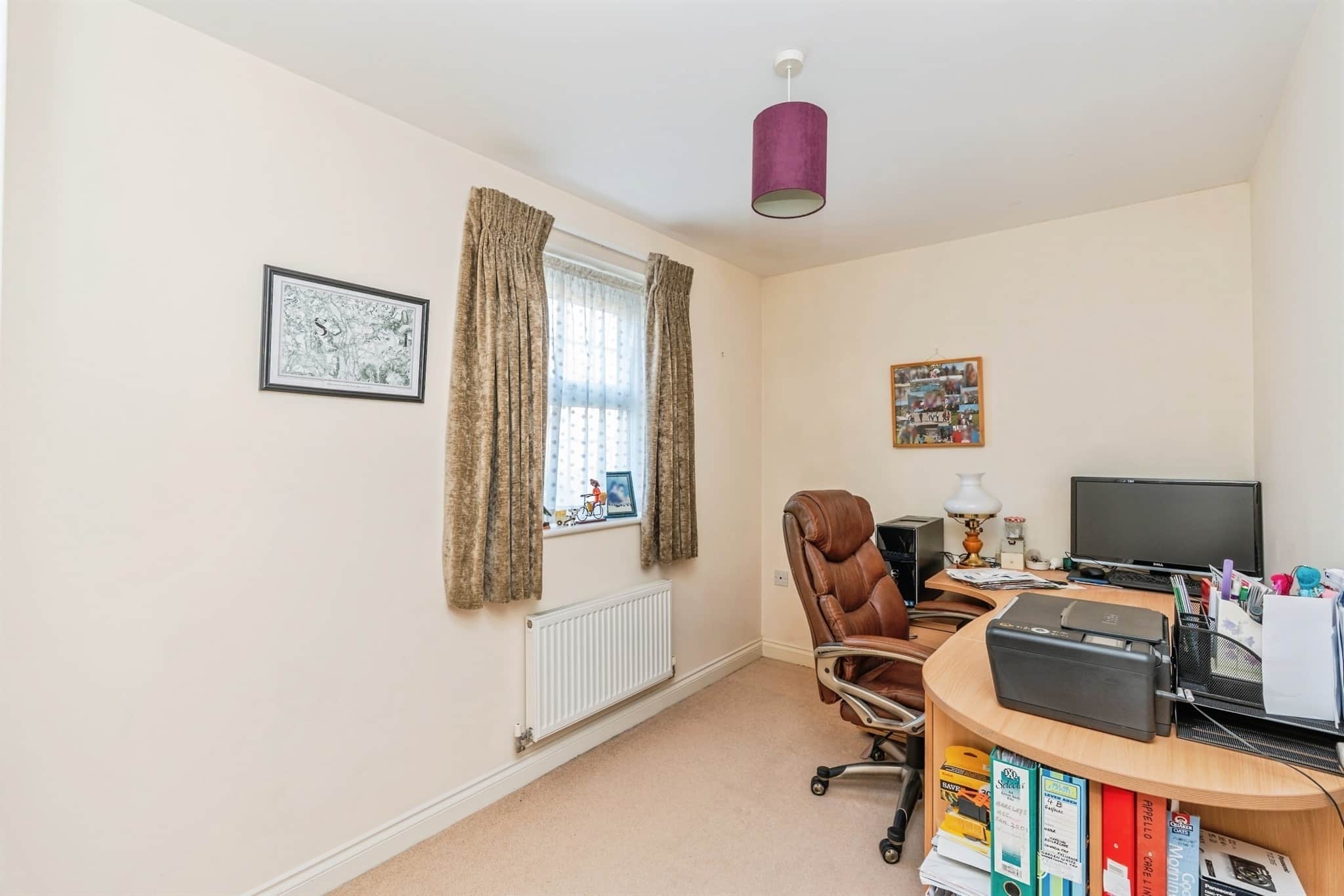 Property at Oatlands, Romsey