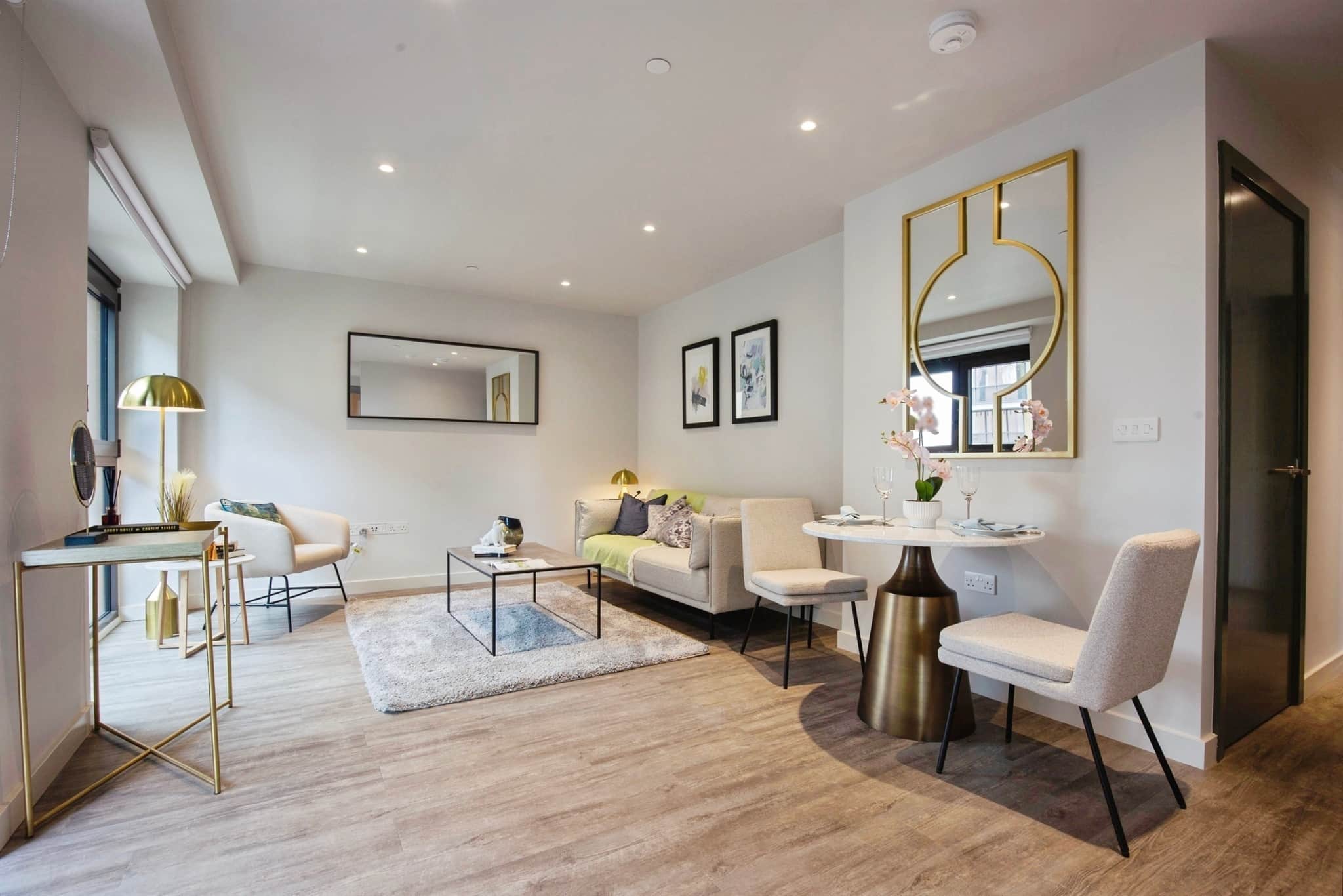 Property at 17 Rutherford Way, Wembley Park, Ha9, Wembley