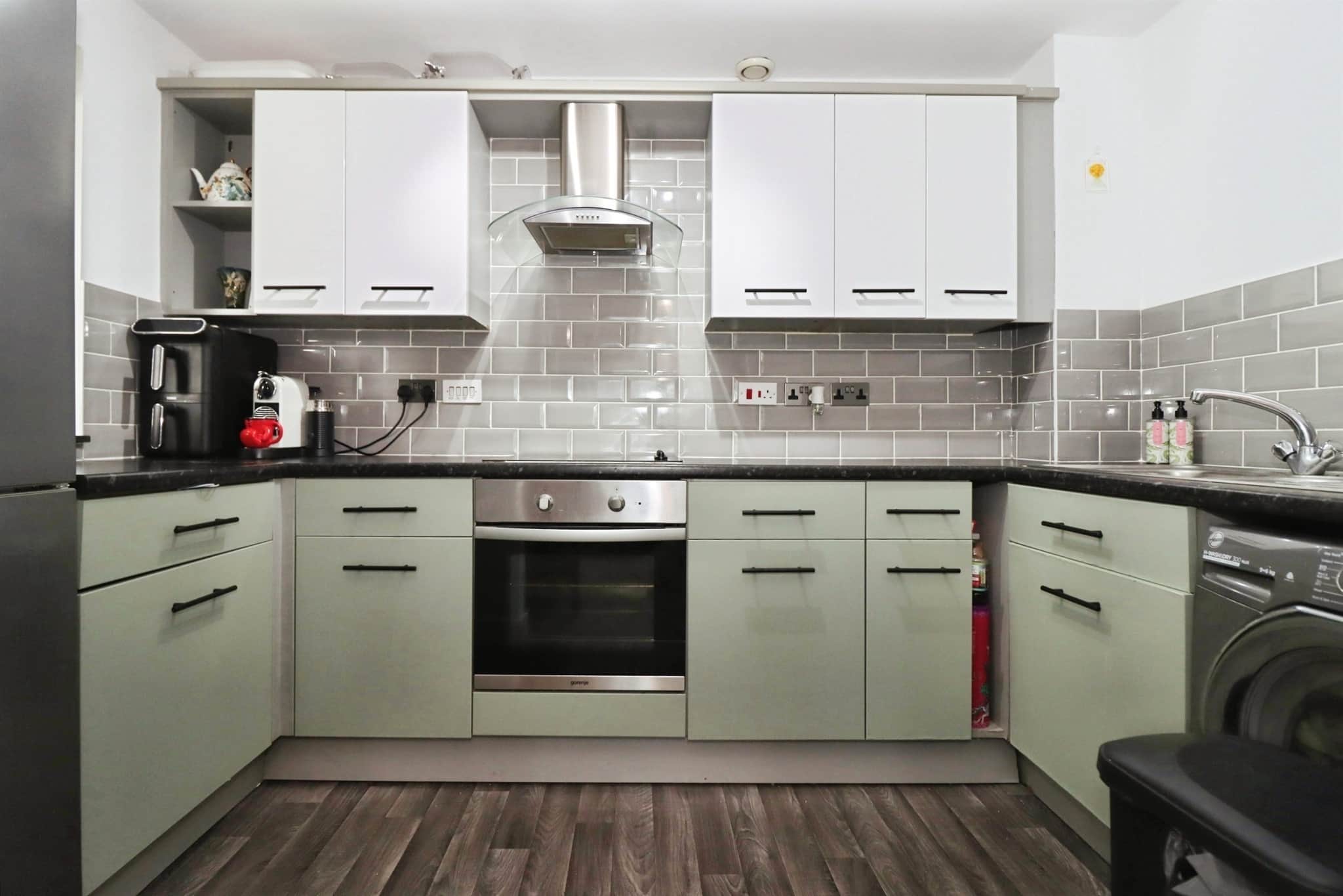 Property at Hollybrook Park, BRISTOL