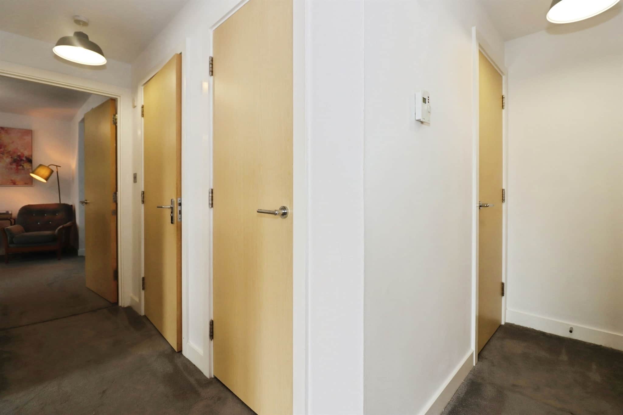 Property at Hollybrook Park, BRISTOL