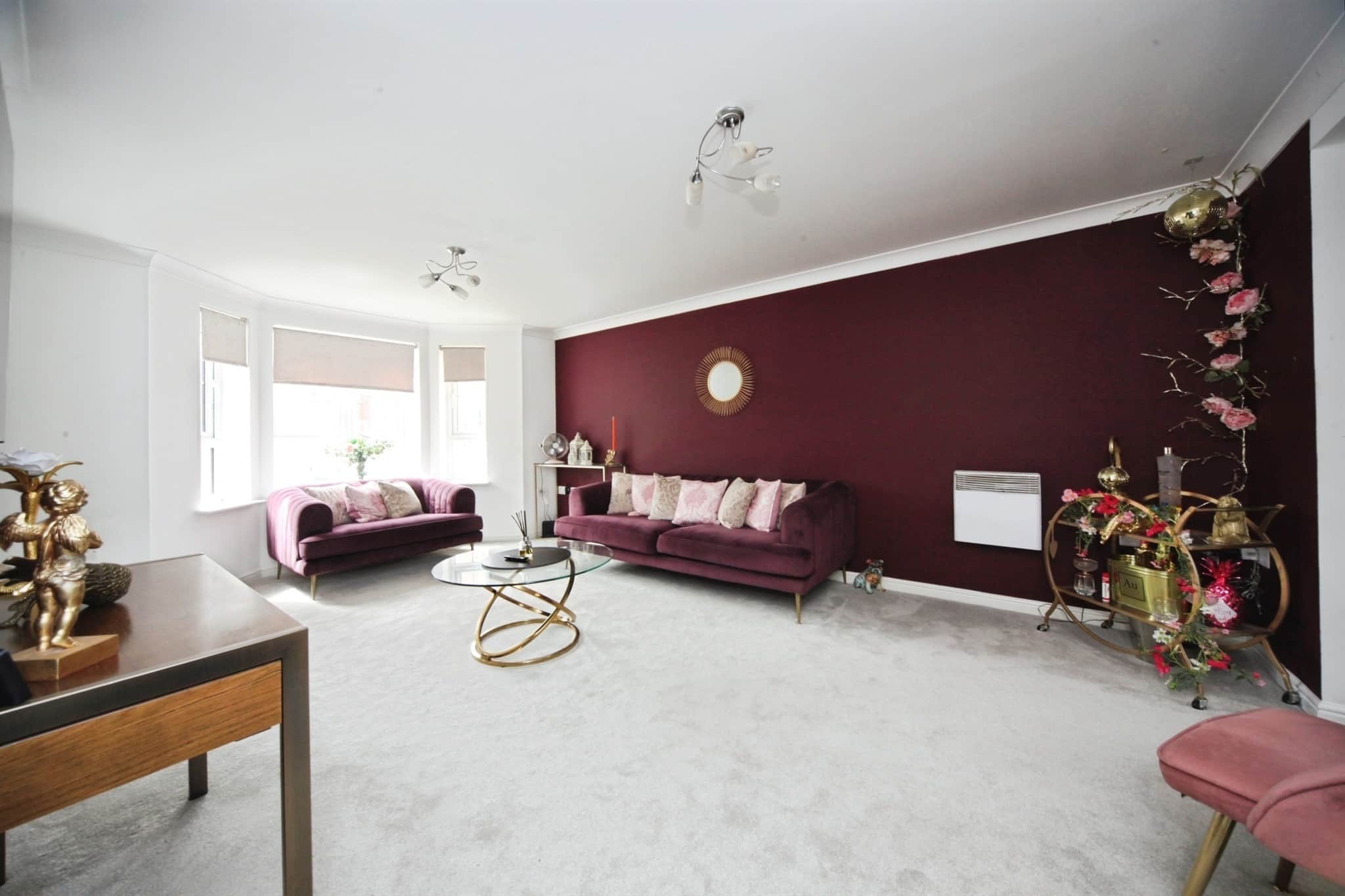 Property at Watling Gardens, Dunstable