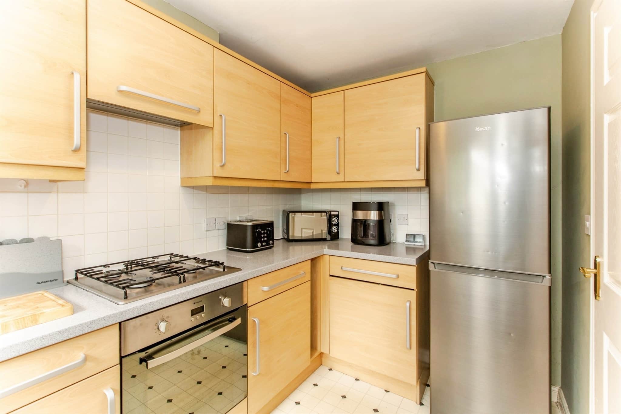 Property at Miller Way, Great Cambourne, Cambridge