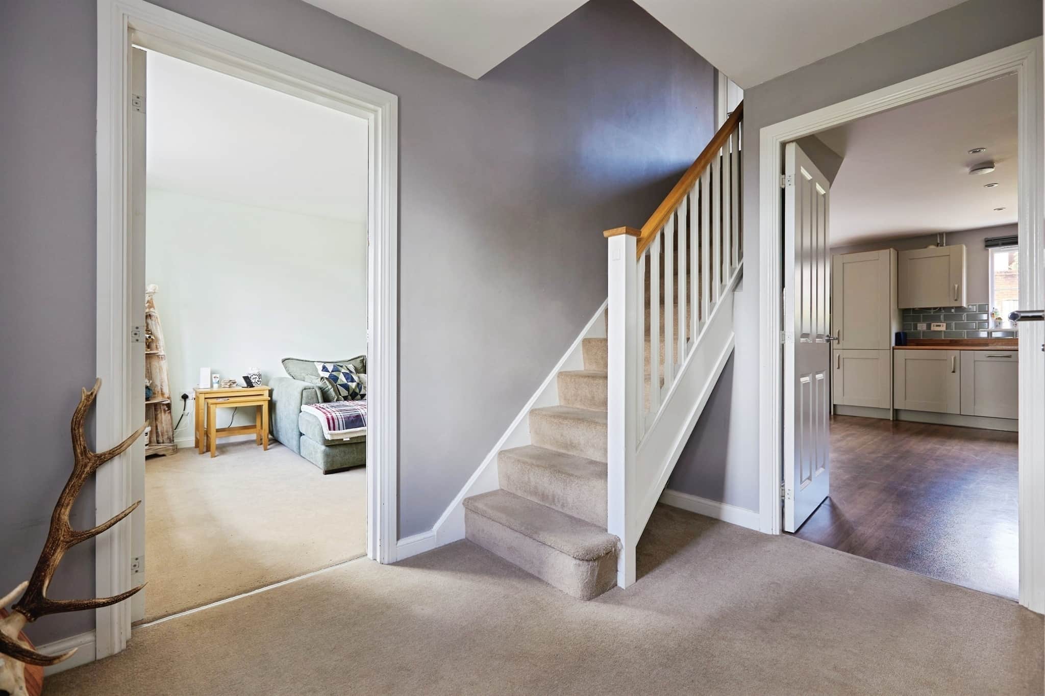 Property at Crocker Way, Wincanton