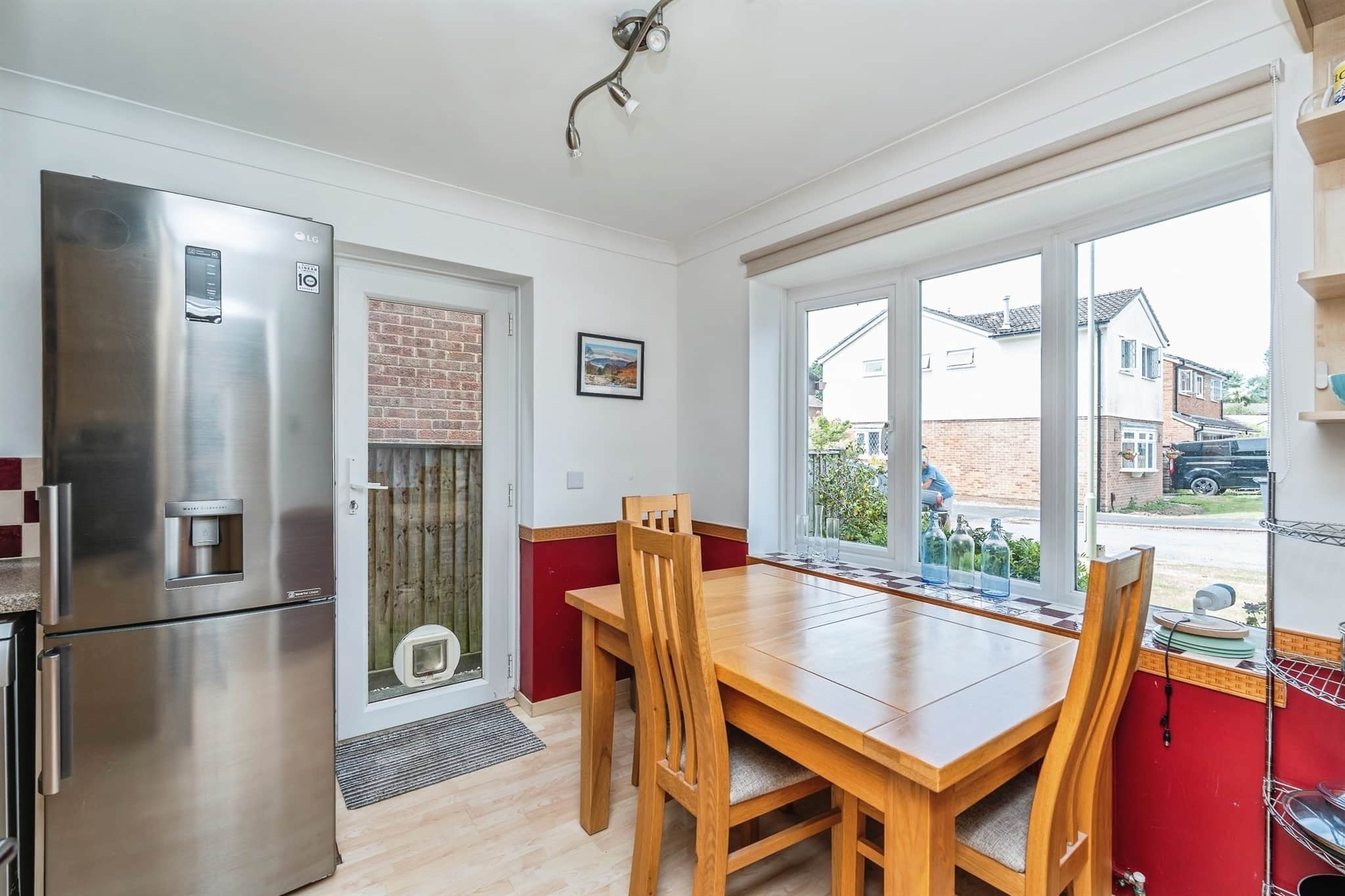 Property at Hulles Way, North Baddesley, SOUTHAMPTON