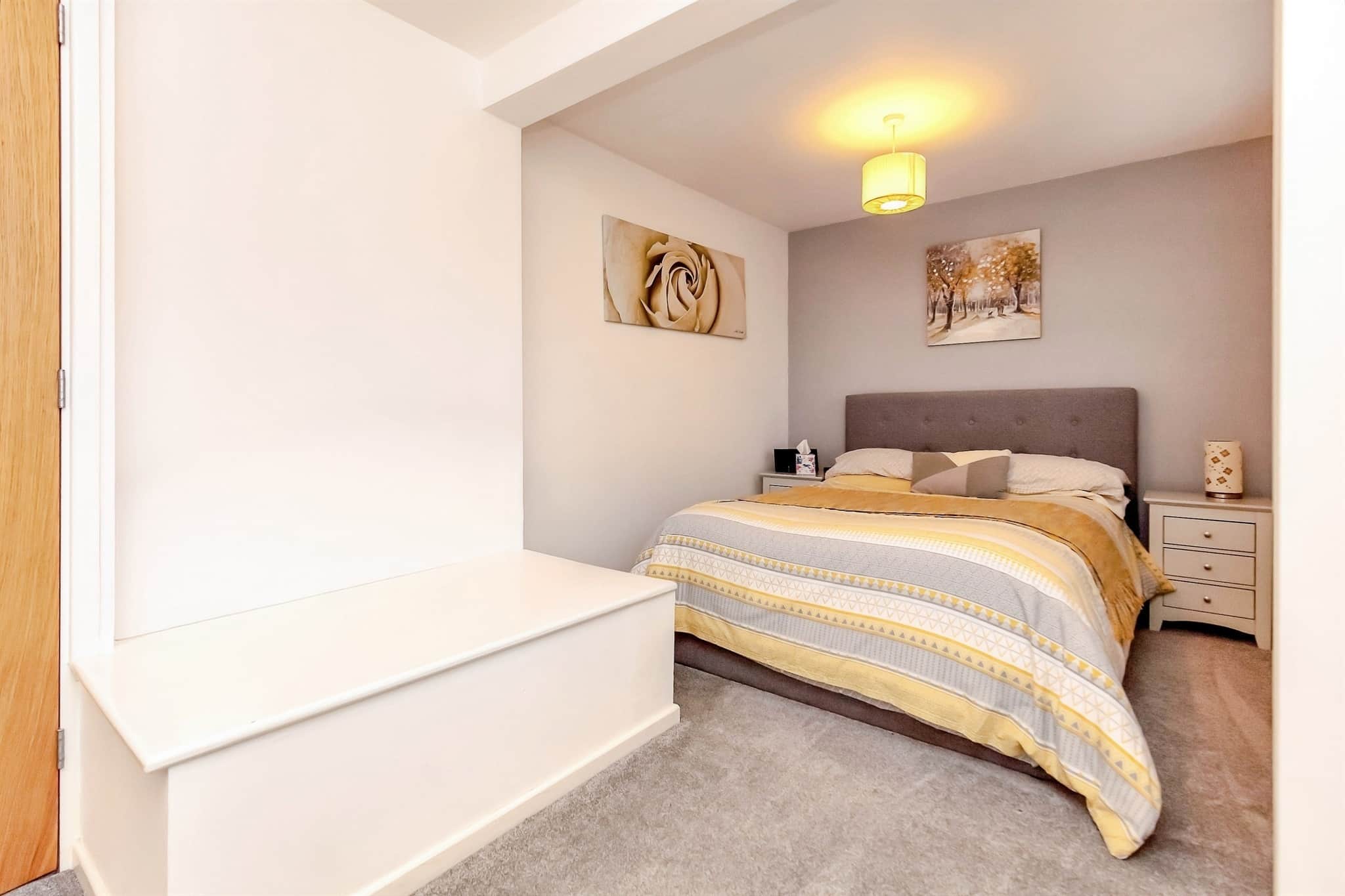 Property at Tymecrosse Gardens, Market Harborough