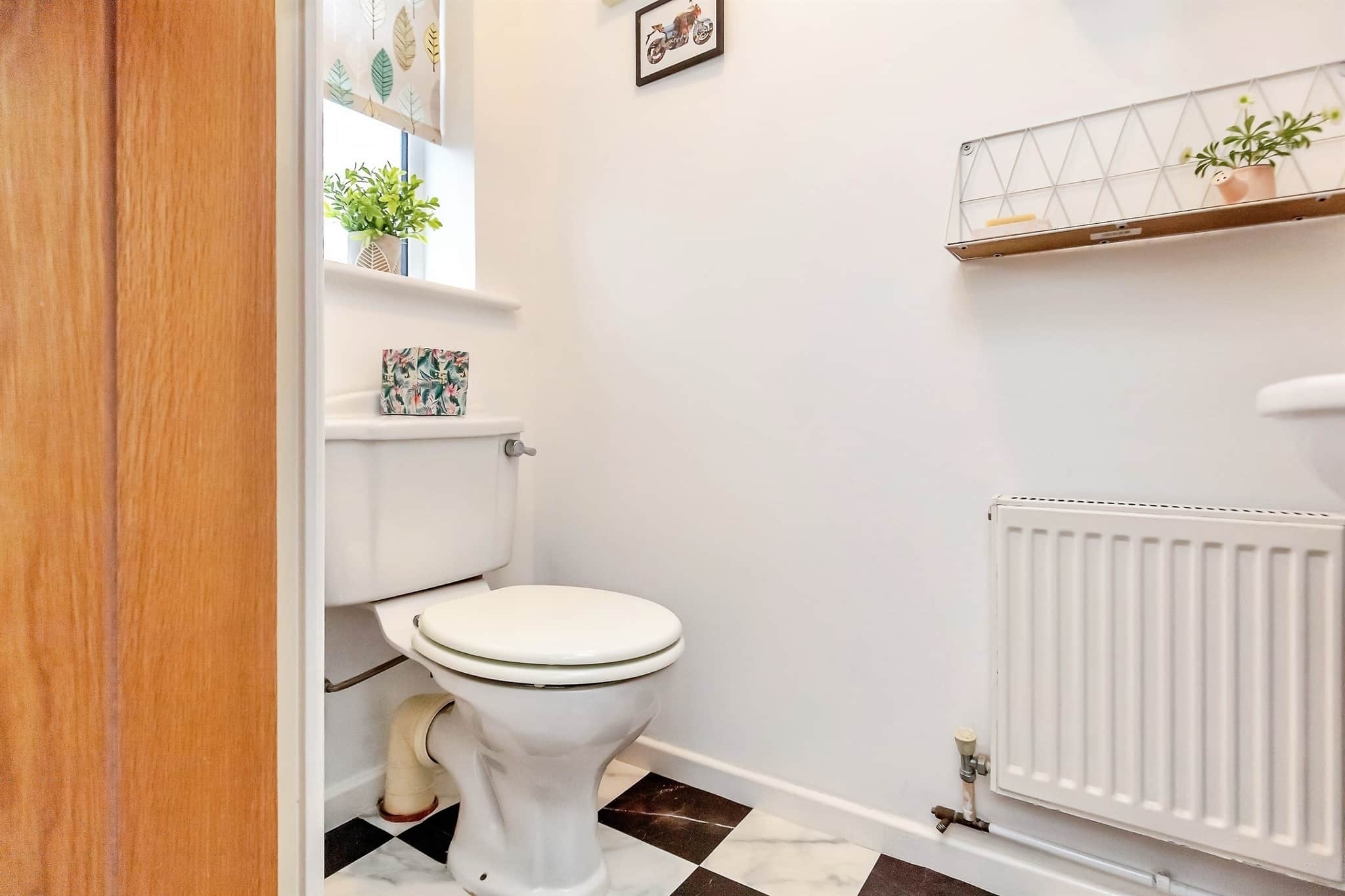 Property at Tymecrosse Gardens, Market Harborough