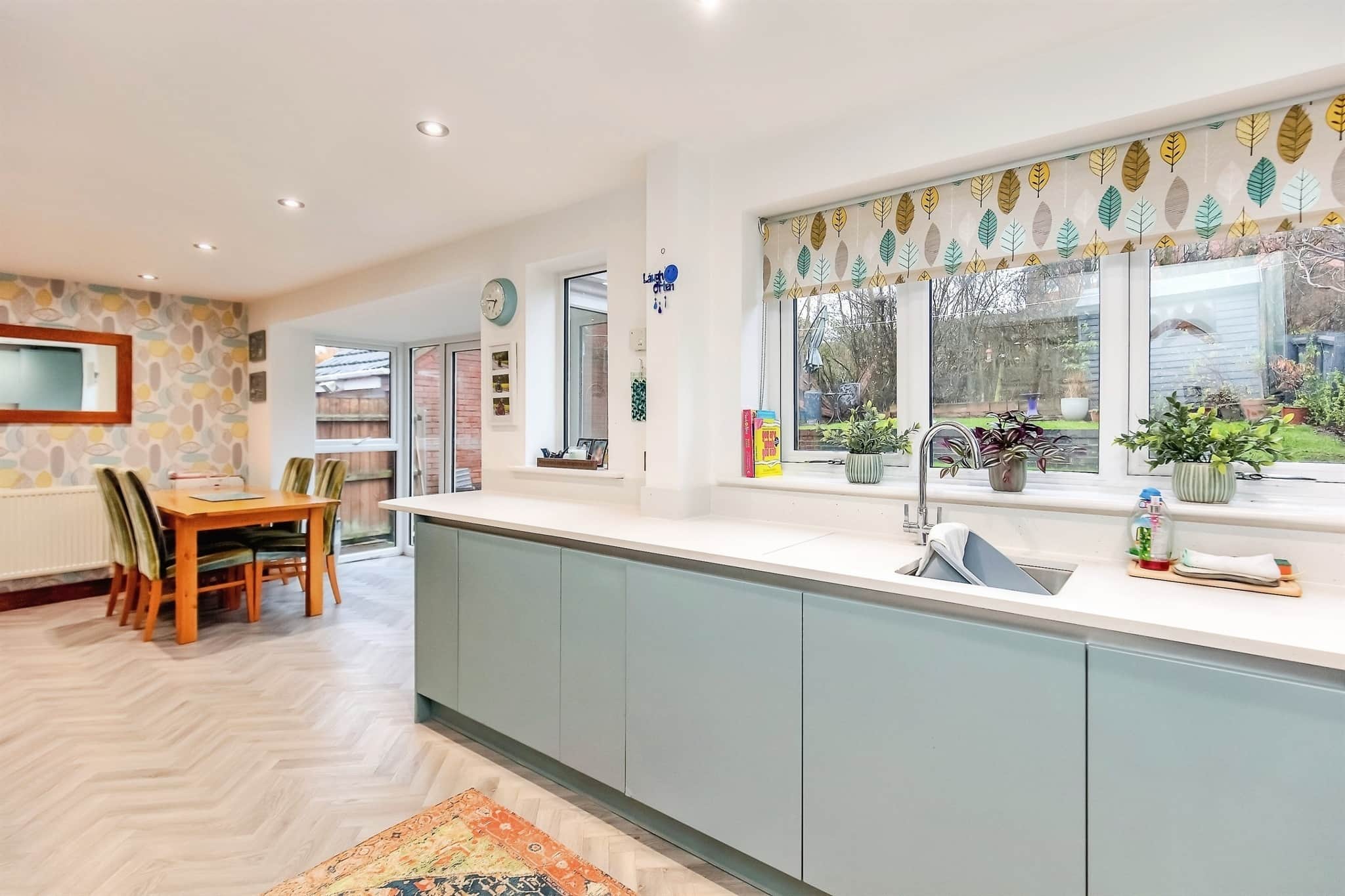 Property at Tymecrosse Gardens, Market Harborough