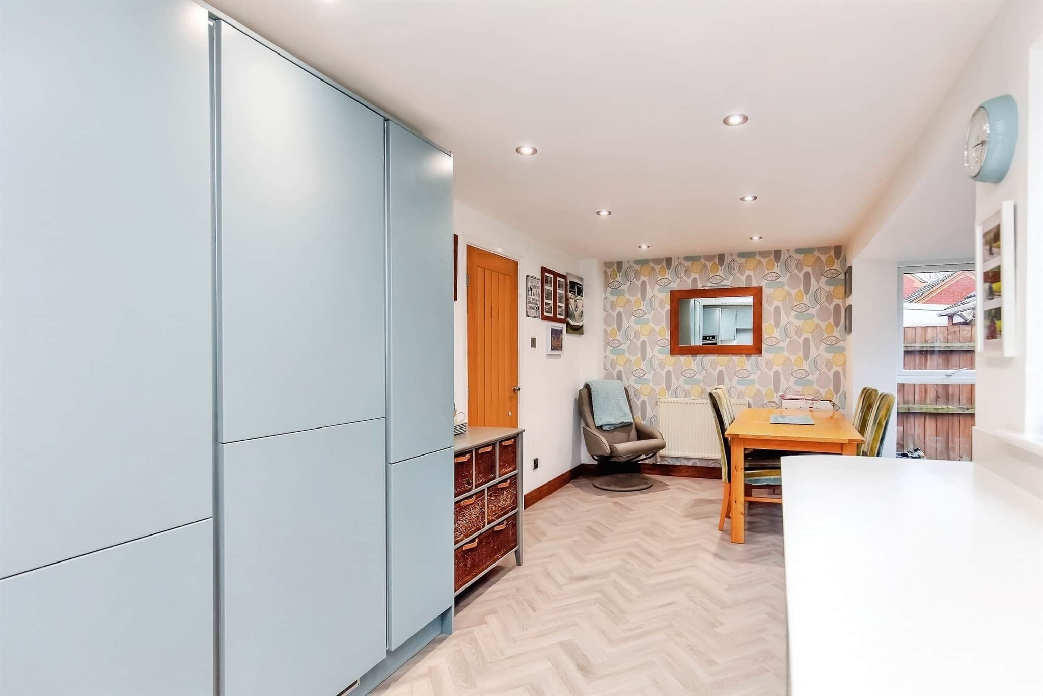 Property at Tymecrosse Gardens, Market Harborough