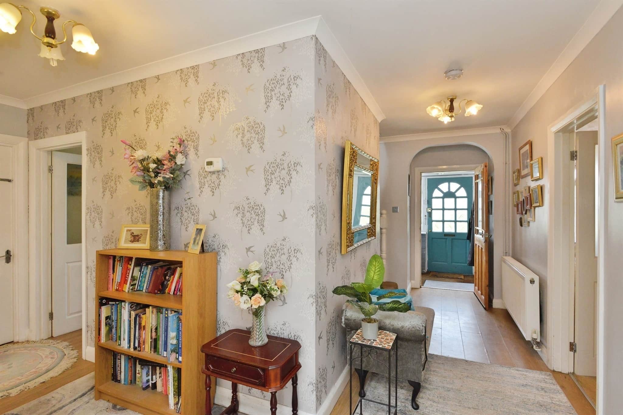 Property at Bradwell Road, Loughton, Milton Keynes