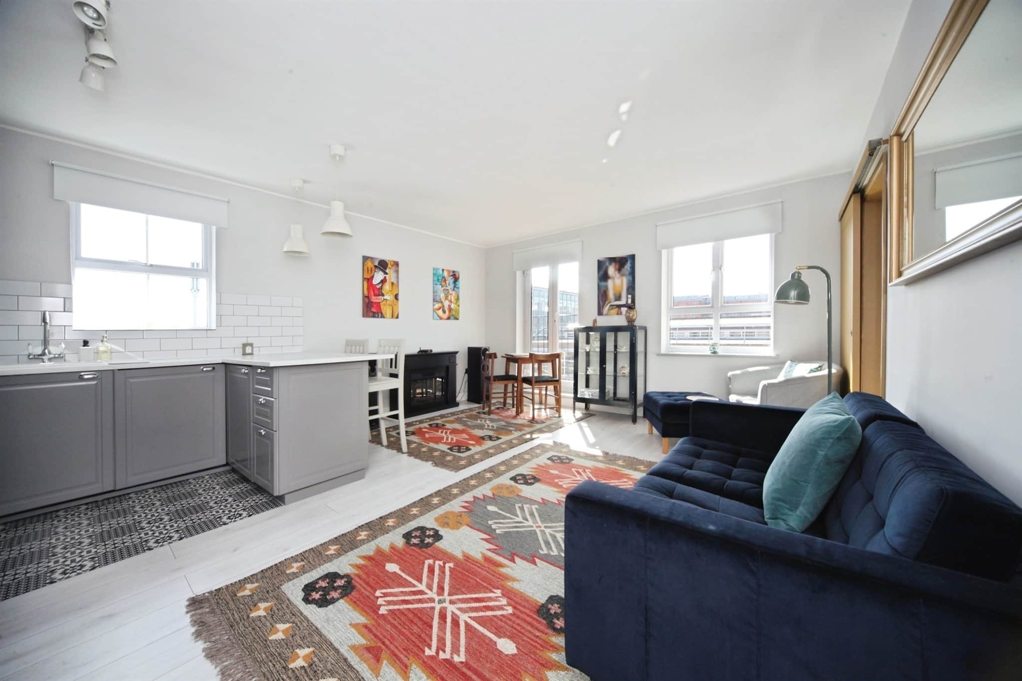 Property at Grove Road, Luton