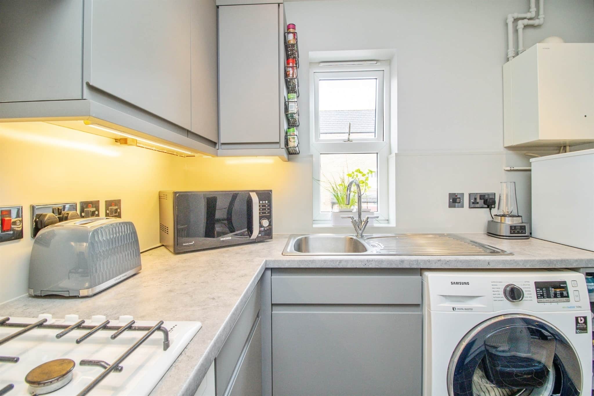 Property at Wedgewood Street, Aylesbury