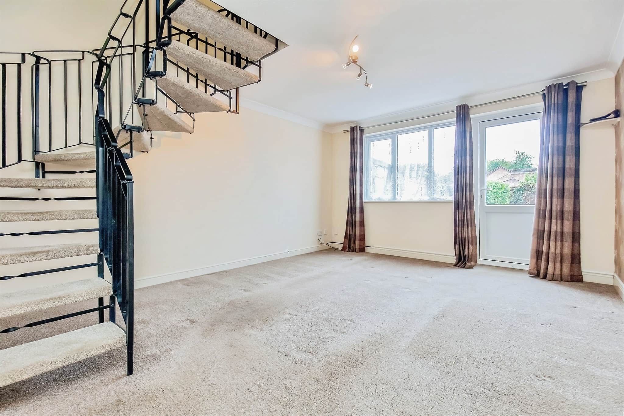 Property at Wainwright, Peterborough