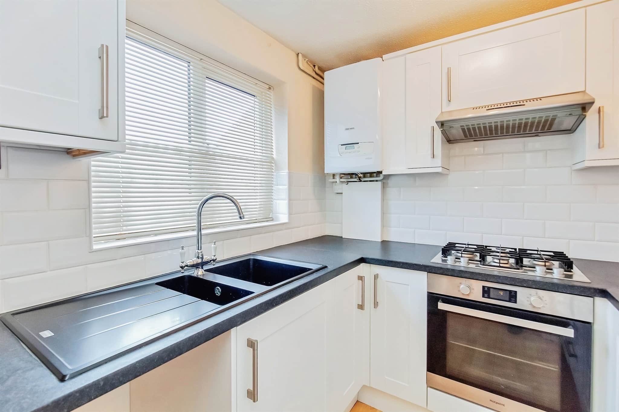 Property at Wainwright, Peterborough