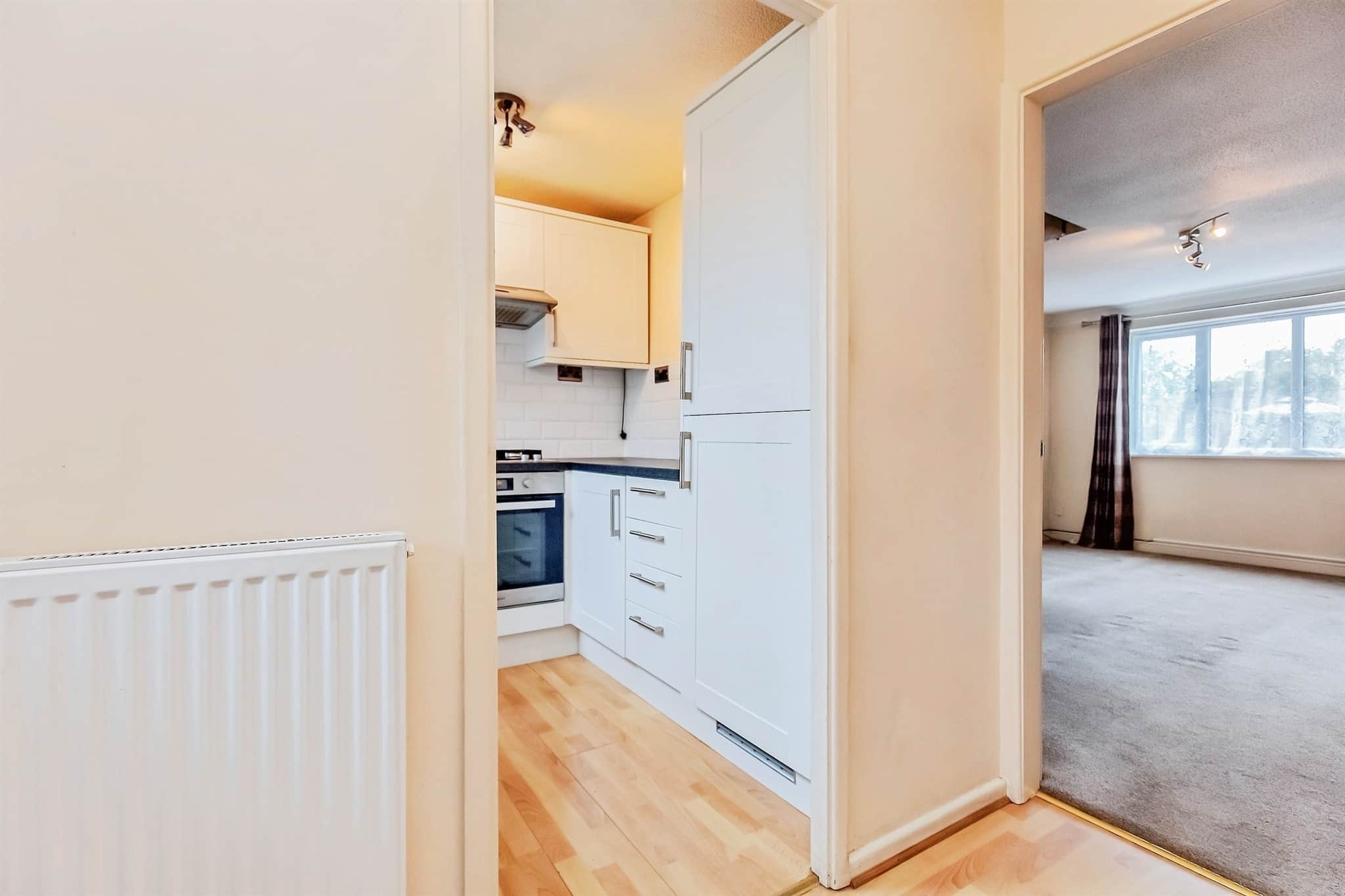 Property at Wainwright, Peterborough