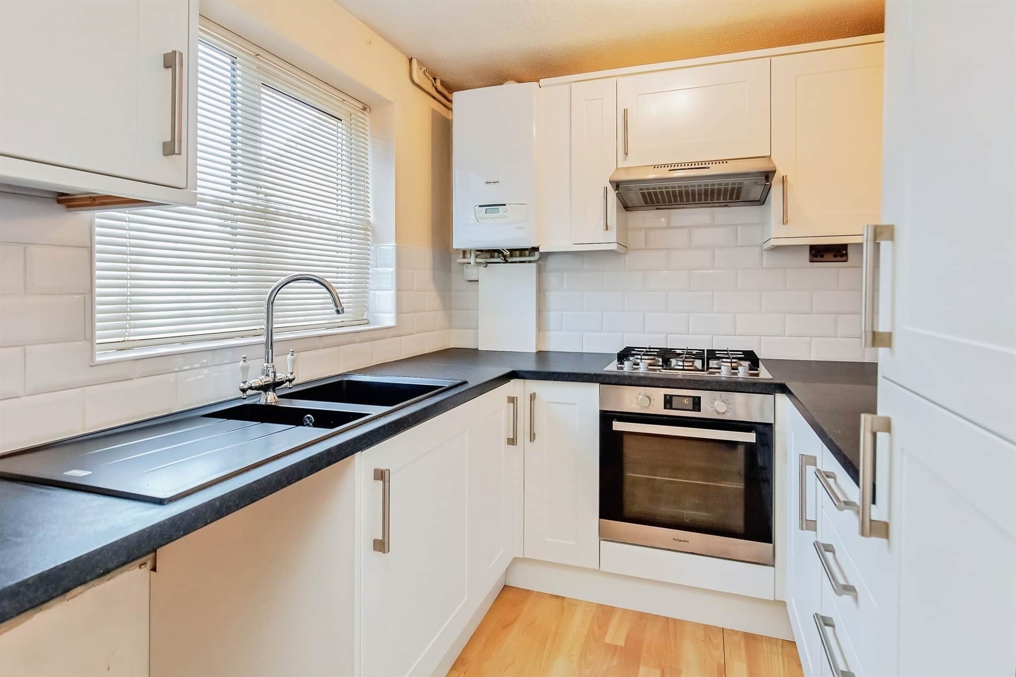 Property at Wainwright, Peterborough