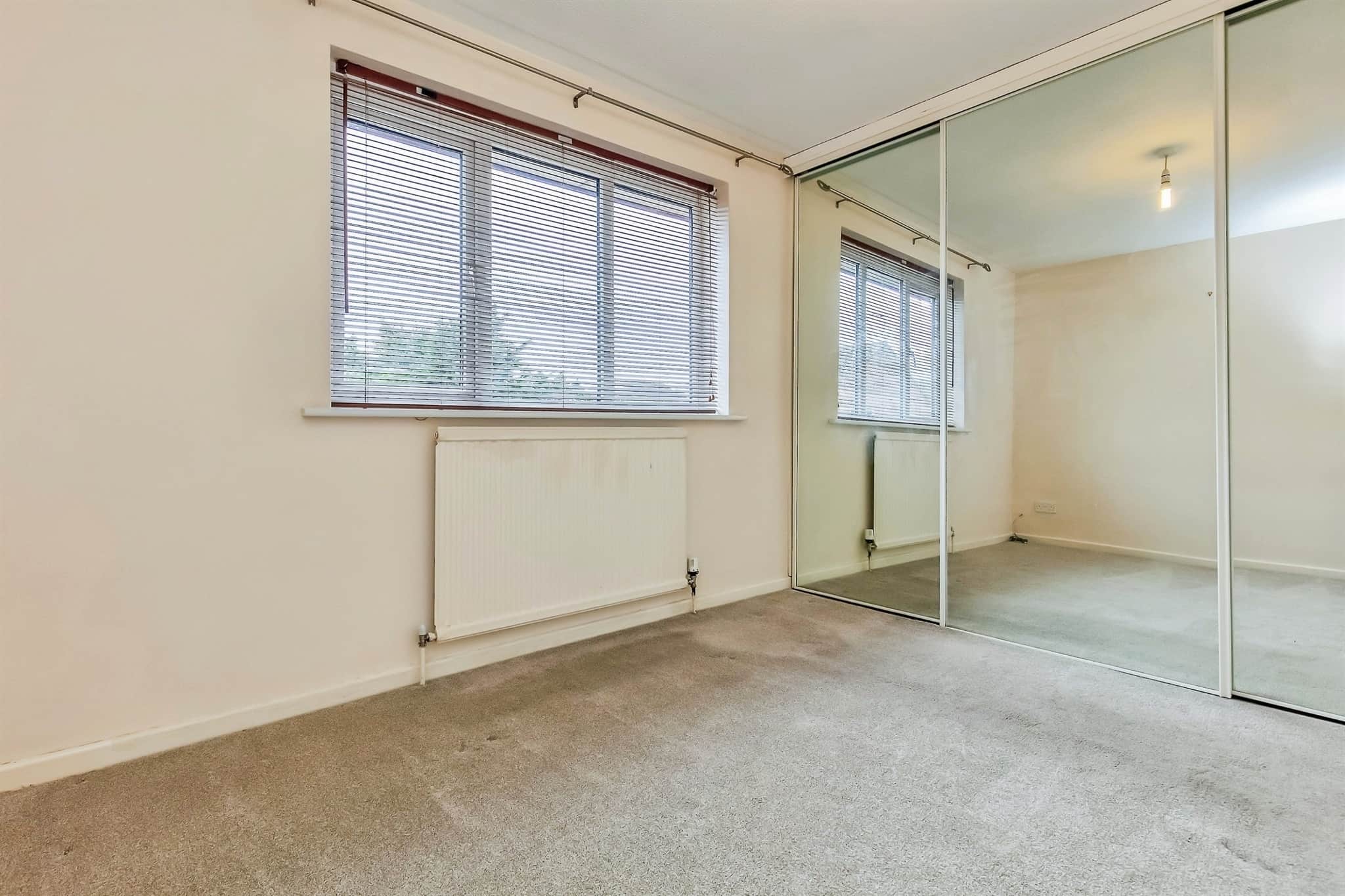 Property at Wainwright, Peterborough