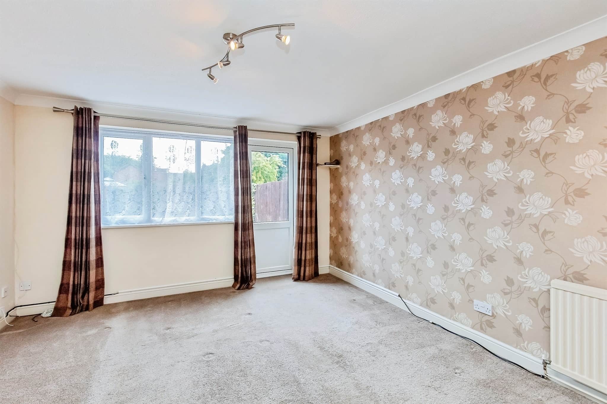 Property at Wainwright, Peterborough