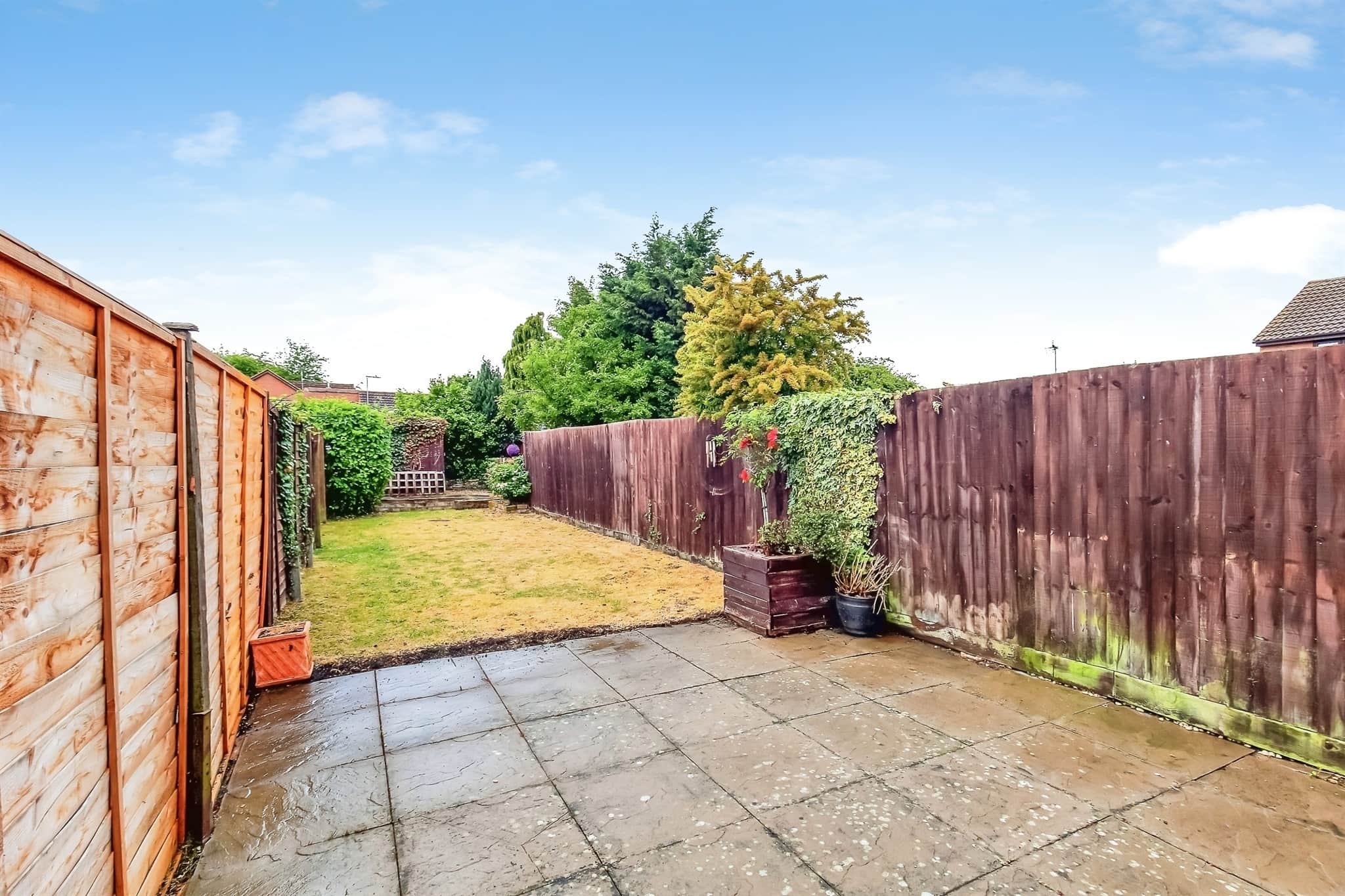 Property at Wainwright, Peterborough