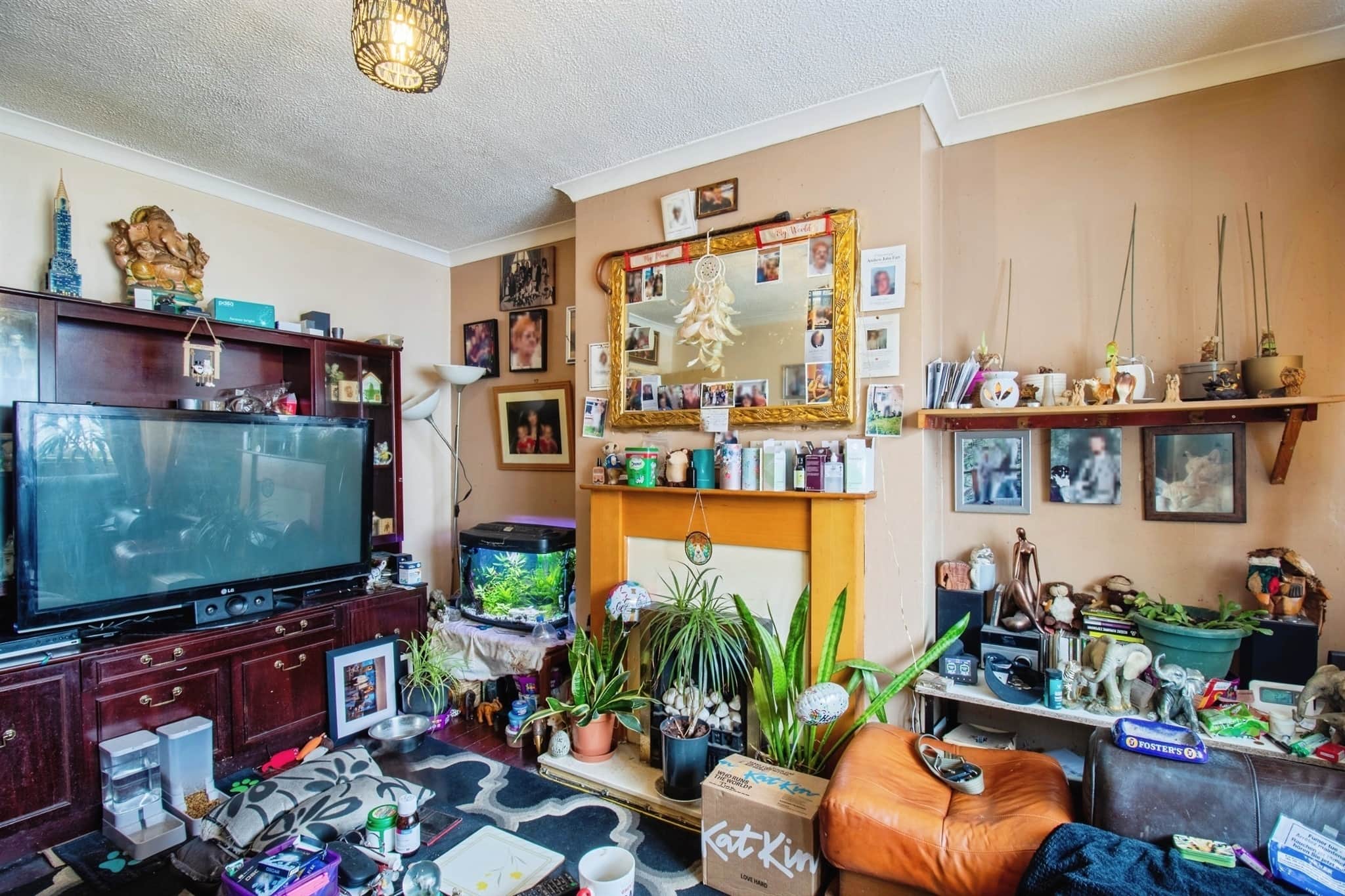 Property at Oliver Street, Coventry