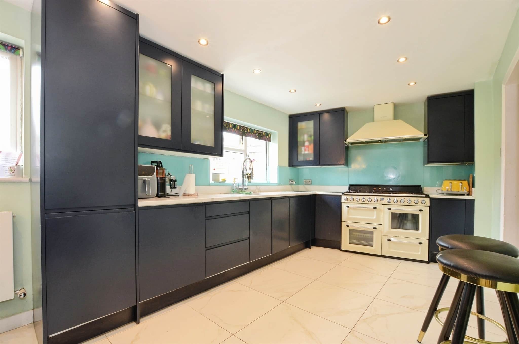 Property at Farm Way, BUSHEY
