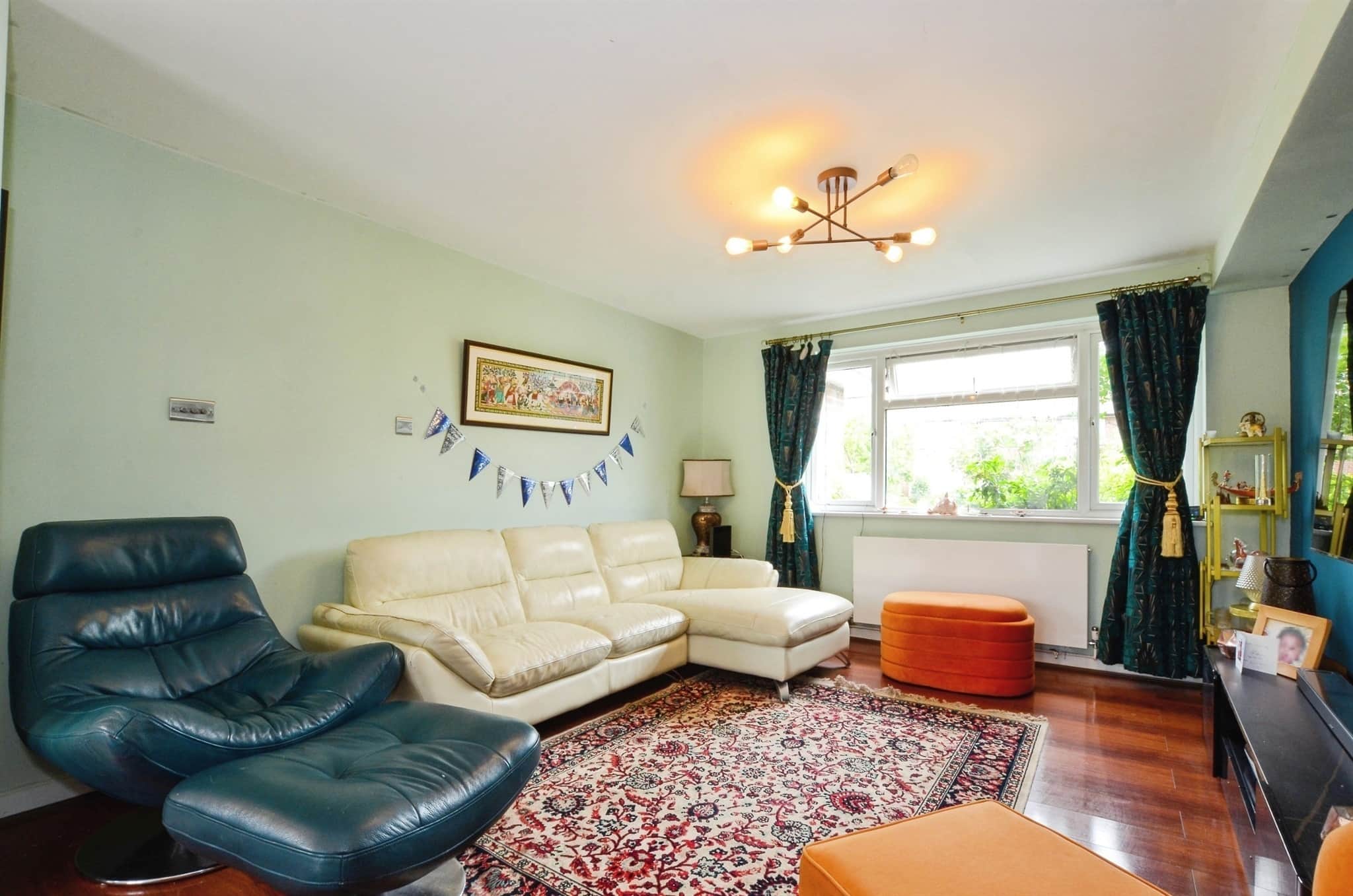 Property at Farm Way, BUSHEY