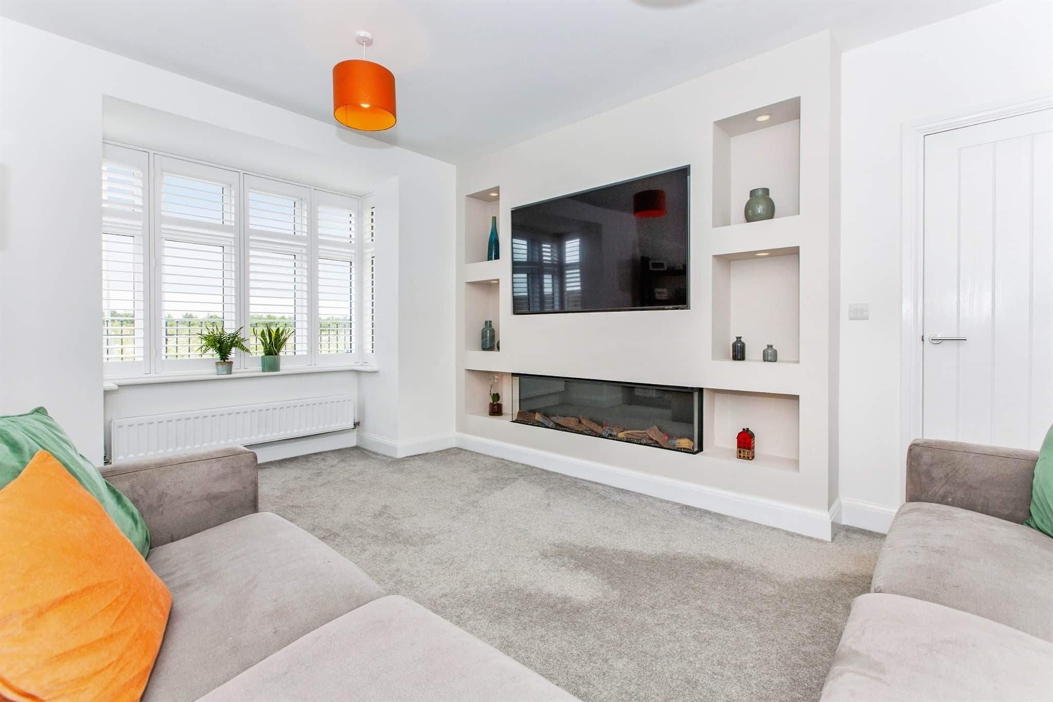 Property at Marshall Way, West Cambourne, CAMBRIDGE