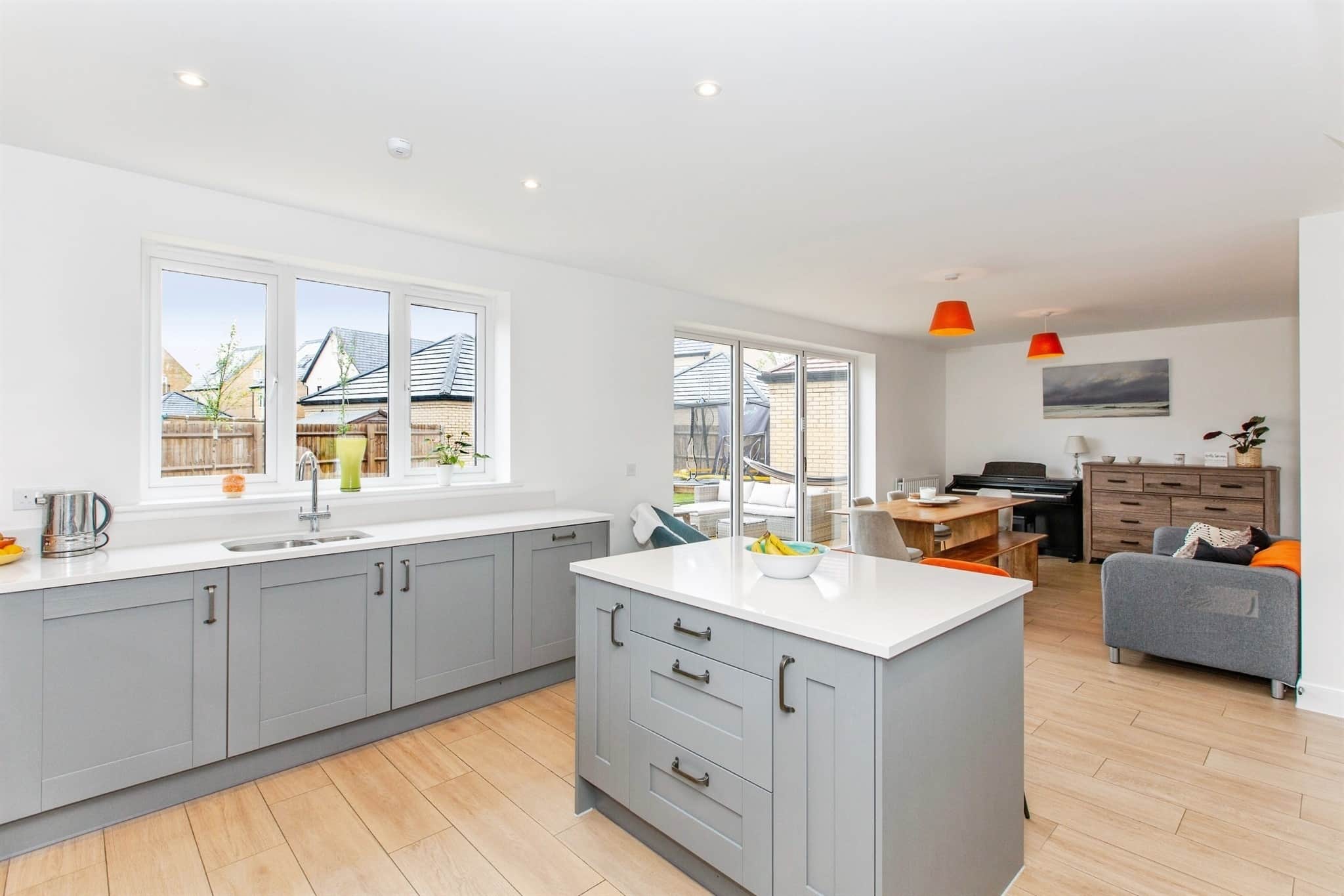 Property at Marshall Way, West Cambourne, CAMBRIDGE