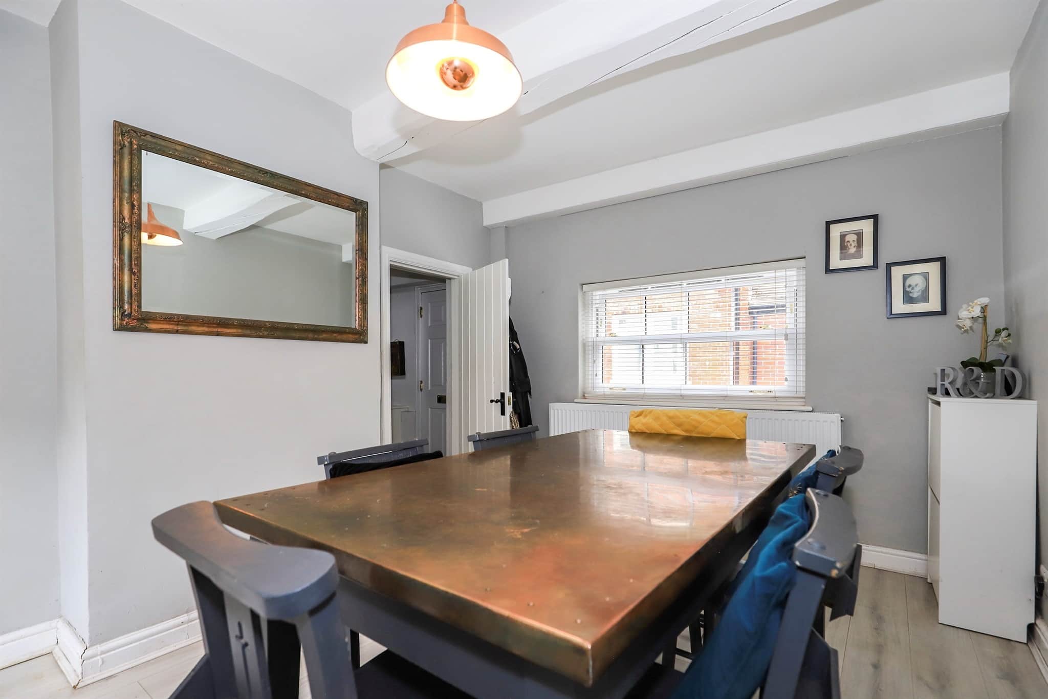 Property at Newport Street, Brewood, Stafford