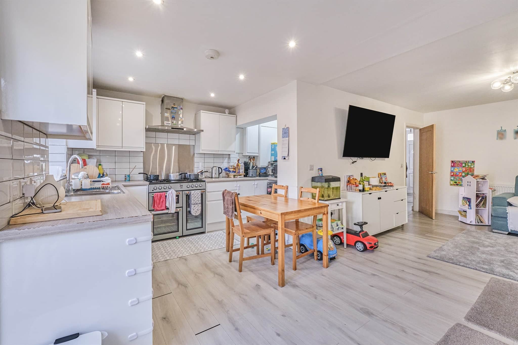 Property at Westbourne Road, Penn, Wolverhampton