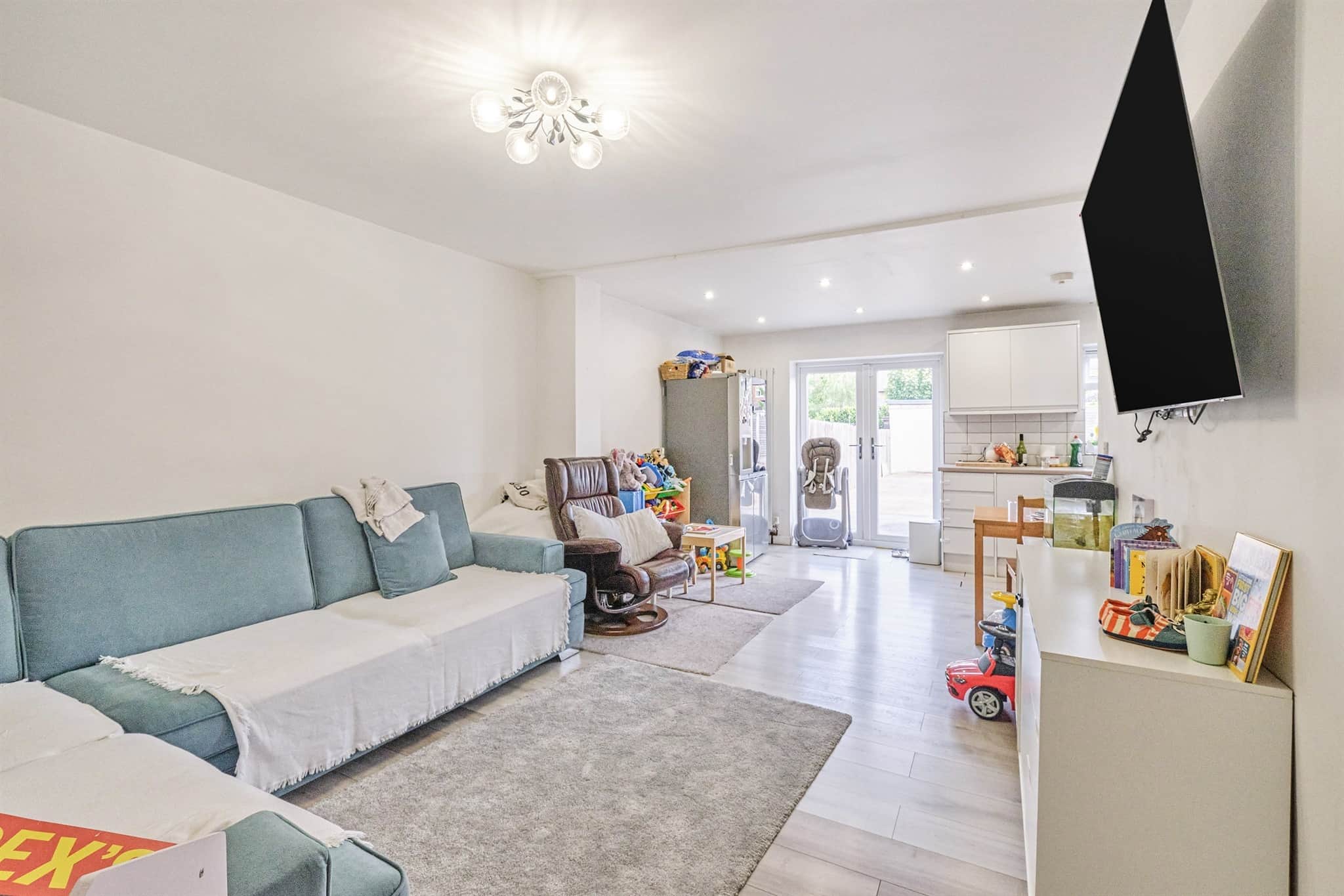 Property at Westbourne Road, Penn, Wolverhampton