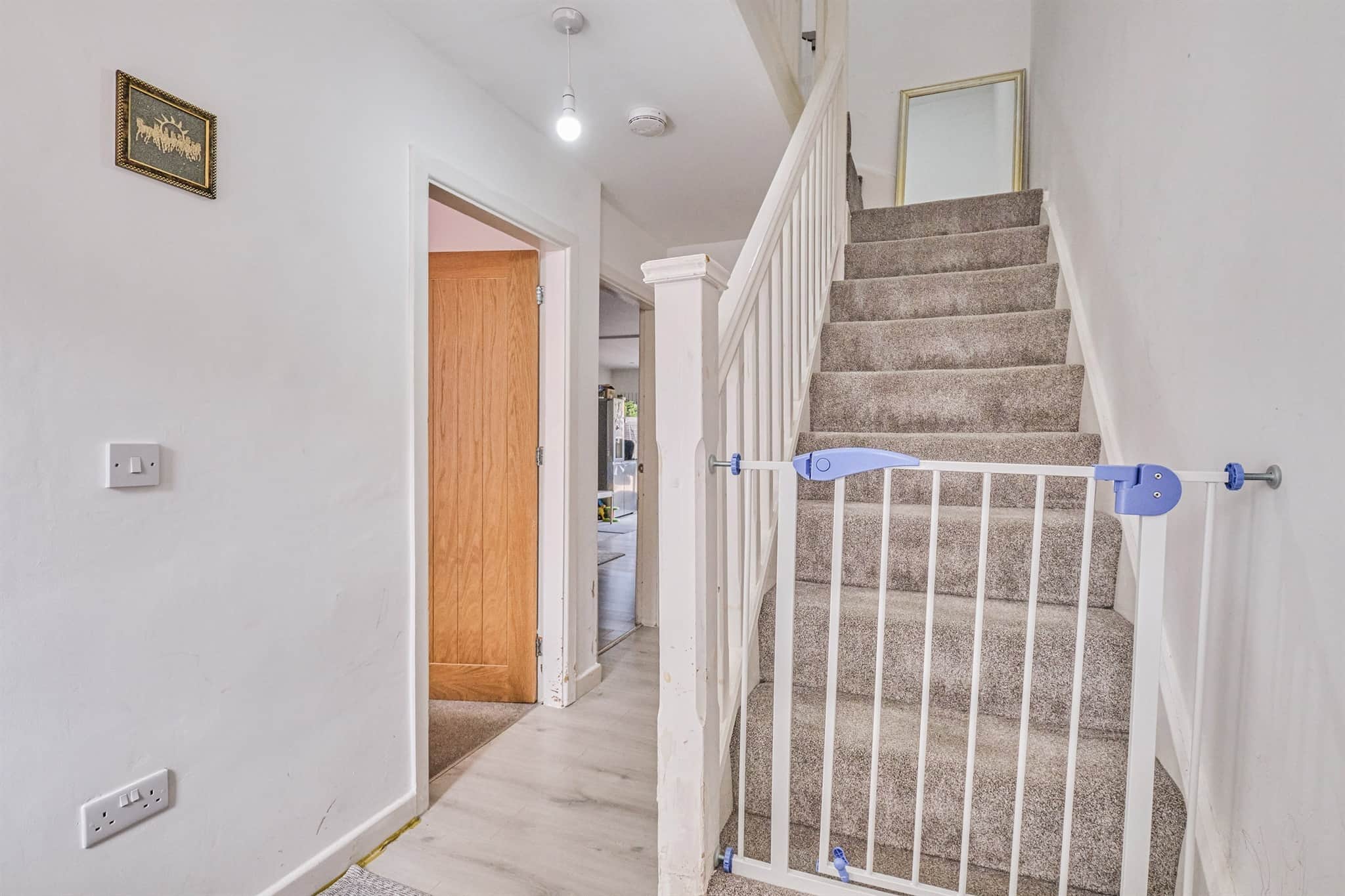 Property at Westbourne Road, Penn, Wolverhampton