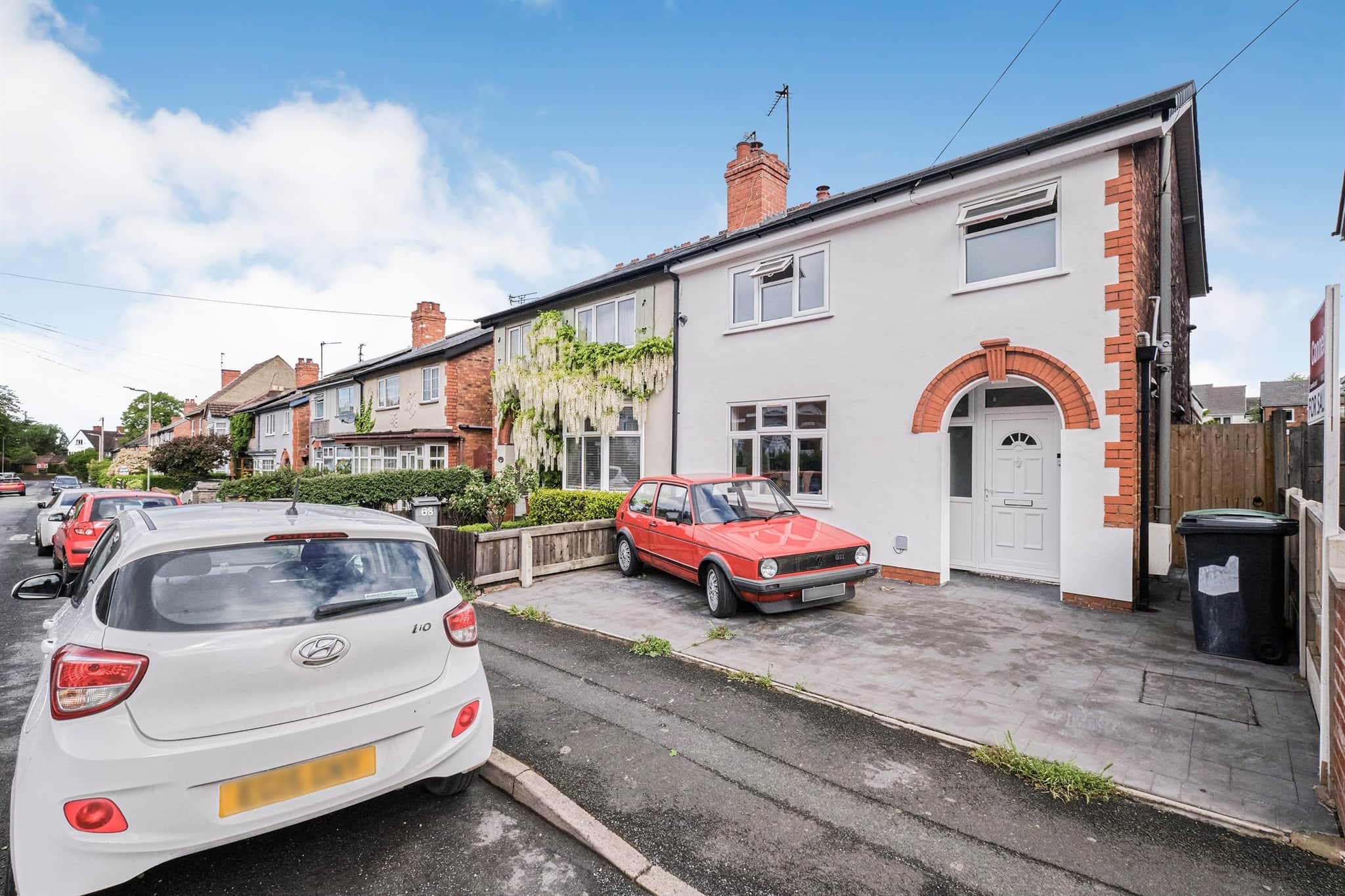 Property at Westbourne Road, Penn, Wolverhampton