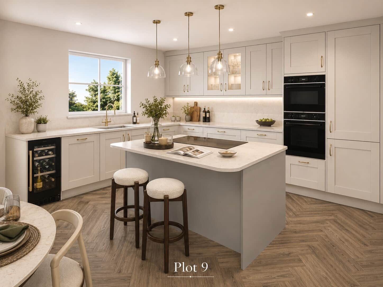 Property at Grove Gardens, Pond Walk, DT10