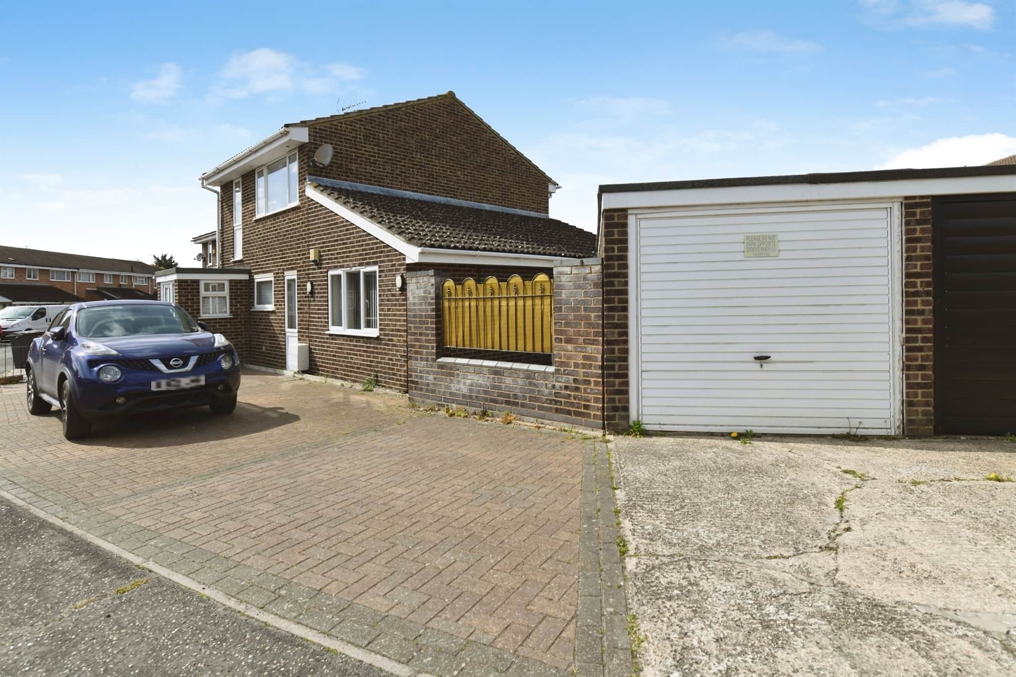 Property at Carnation Close, Chelmsford